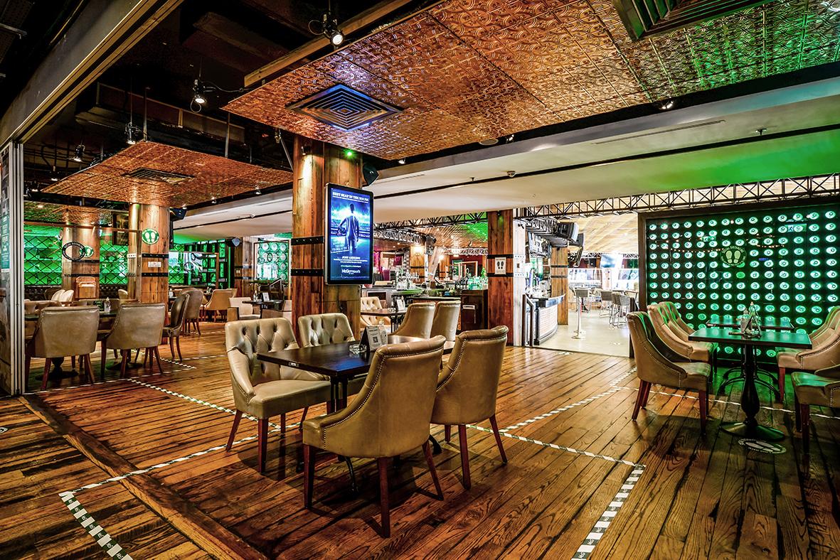 Hotell Voco - Bonnington By Ihg