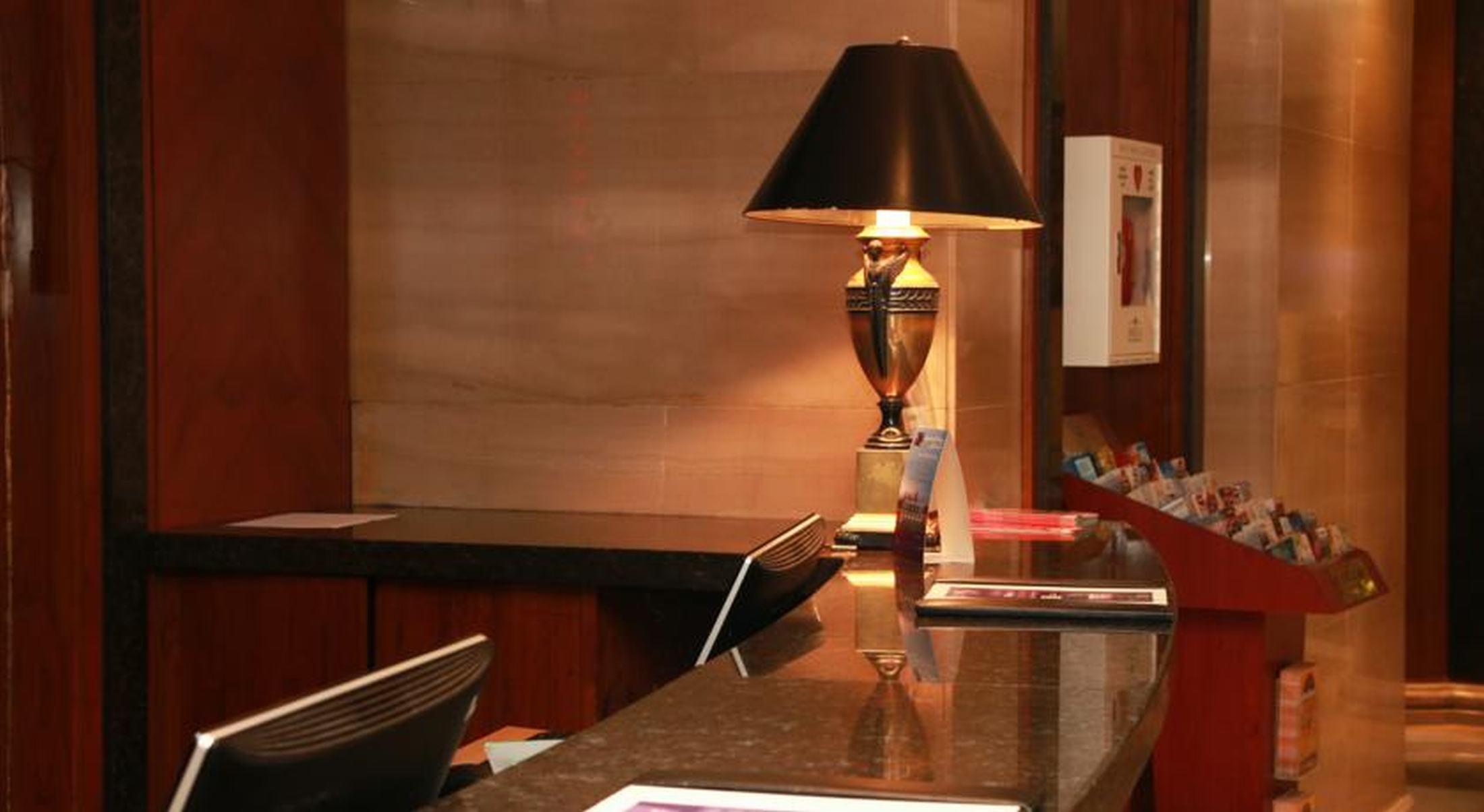 Grand Excelsior Deira Dubái