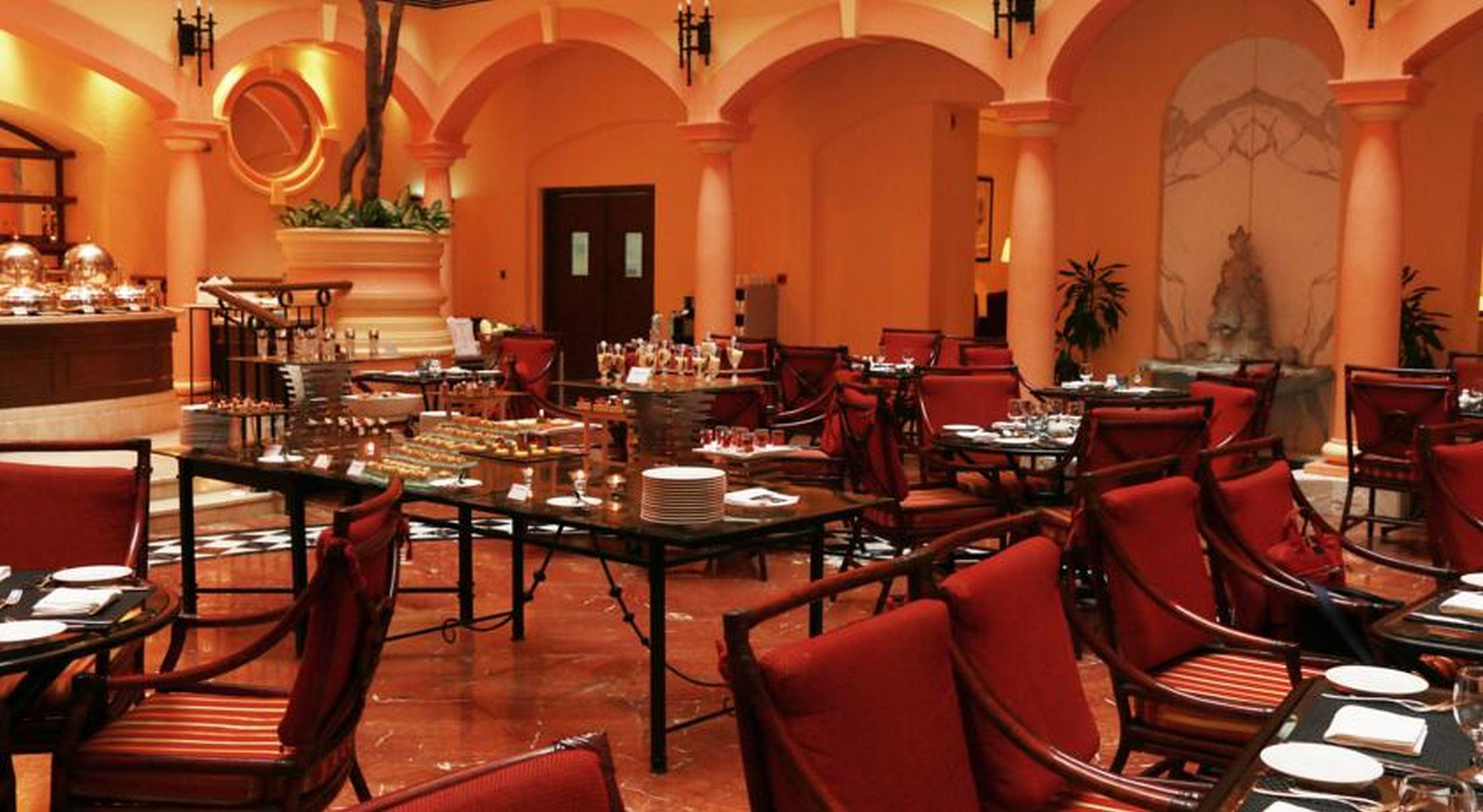 Grand Excelsior Deira 4* Dubái