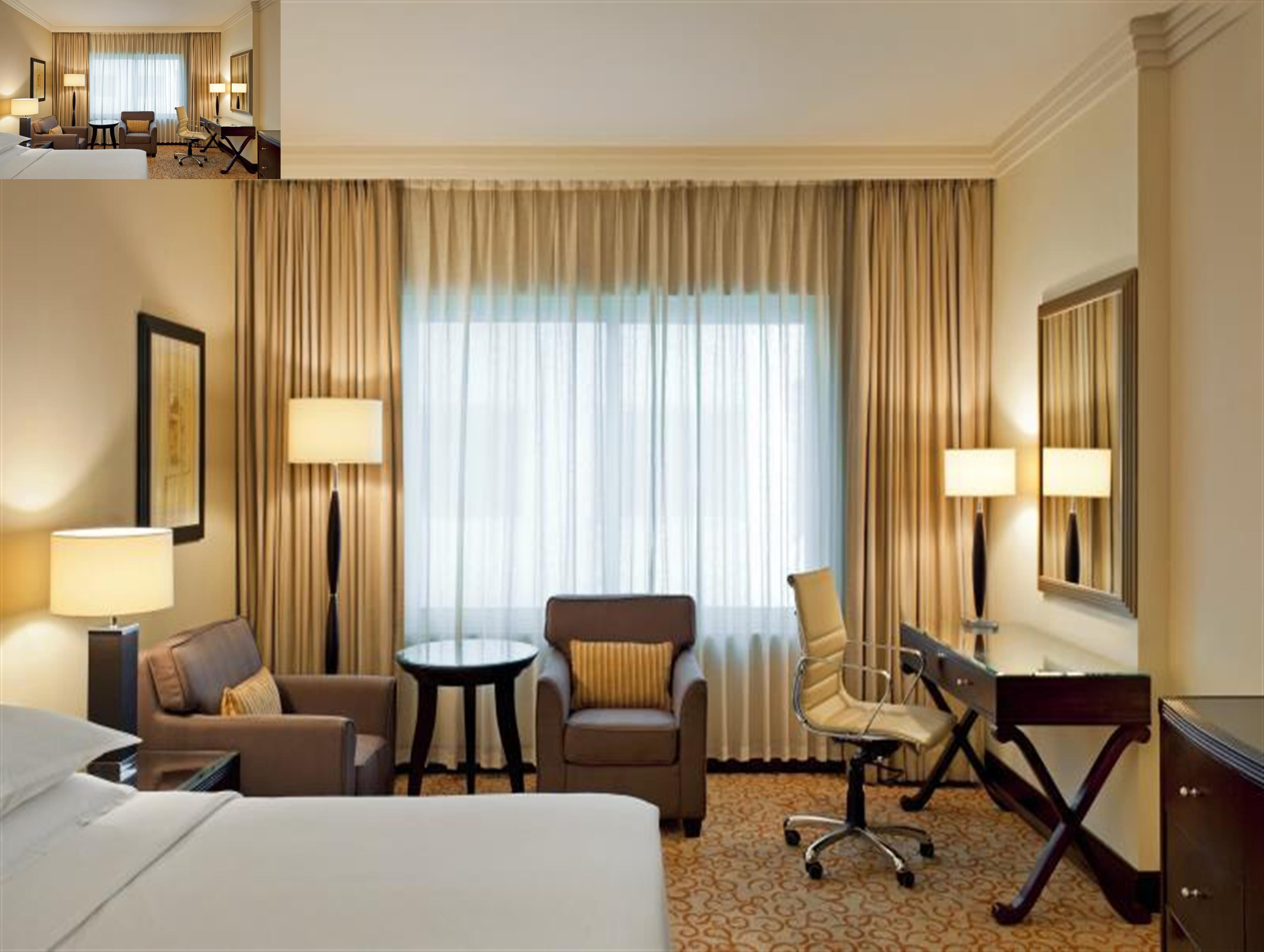 Grand Excelsior Deira Dubái