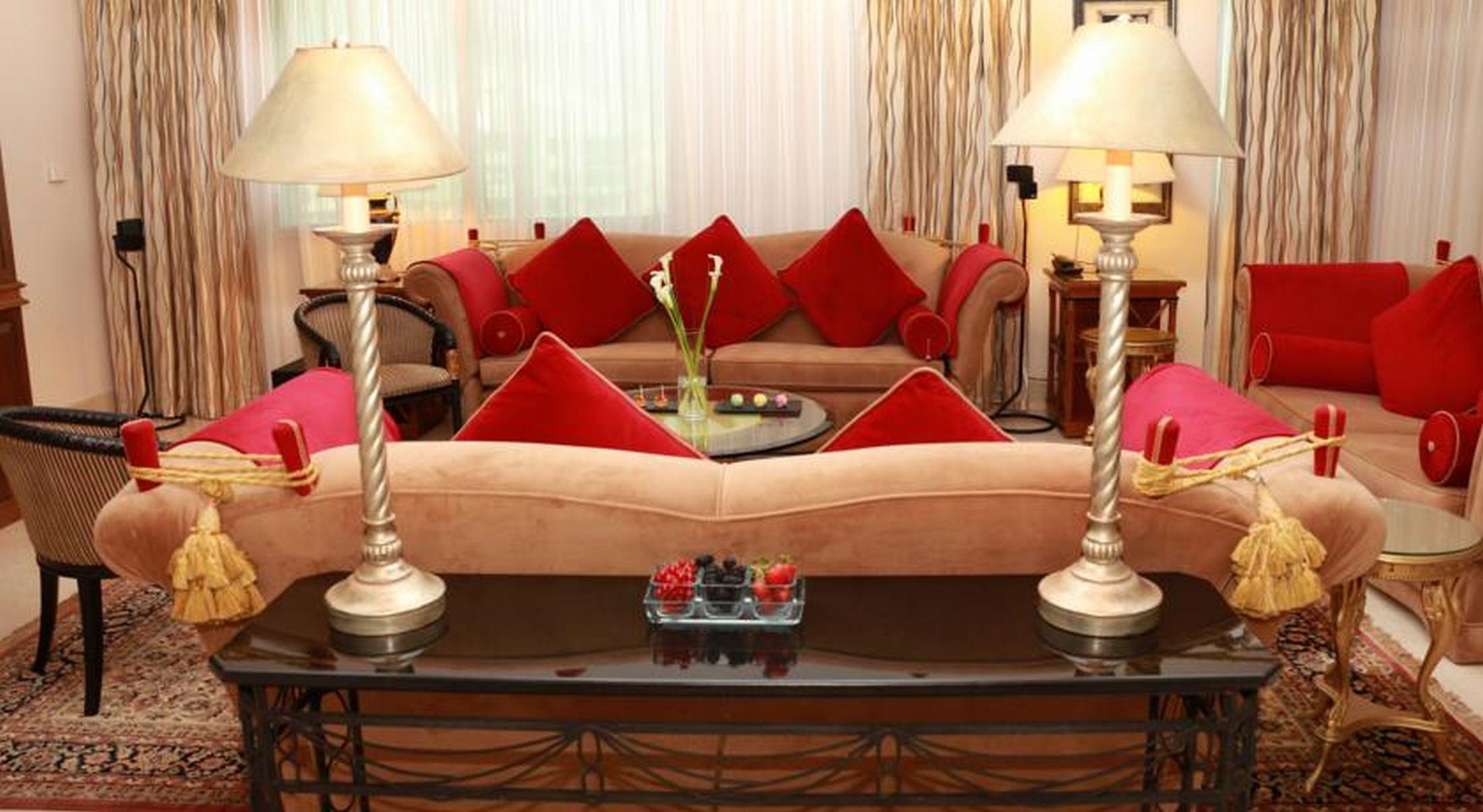 Grand Excelsior Deira Hotel Dubái
