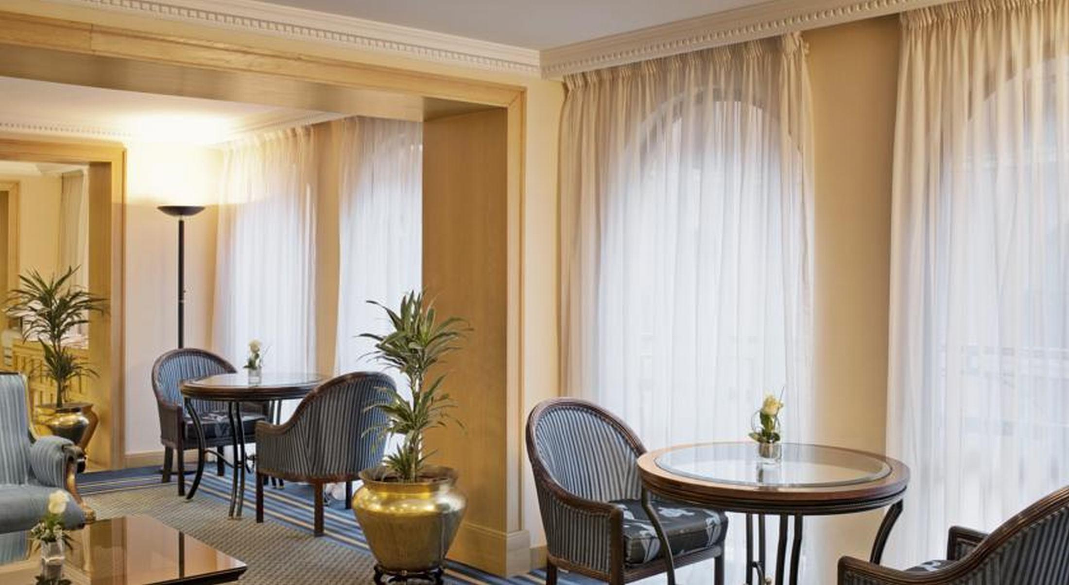 Grand Excelsior Deira Dubái