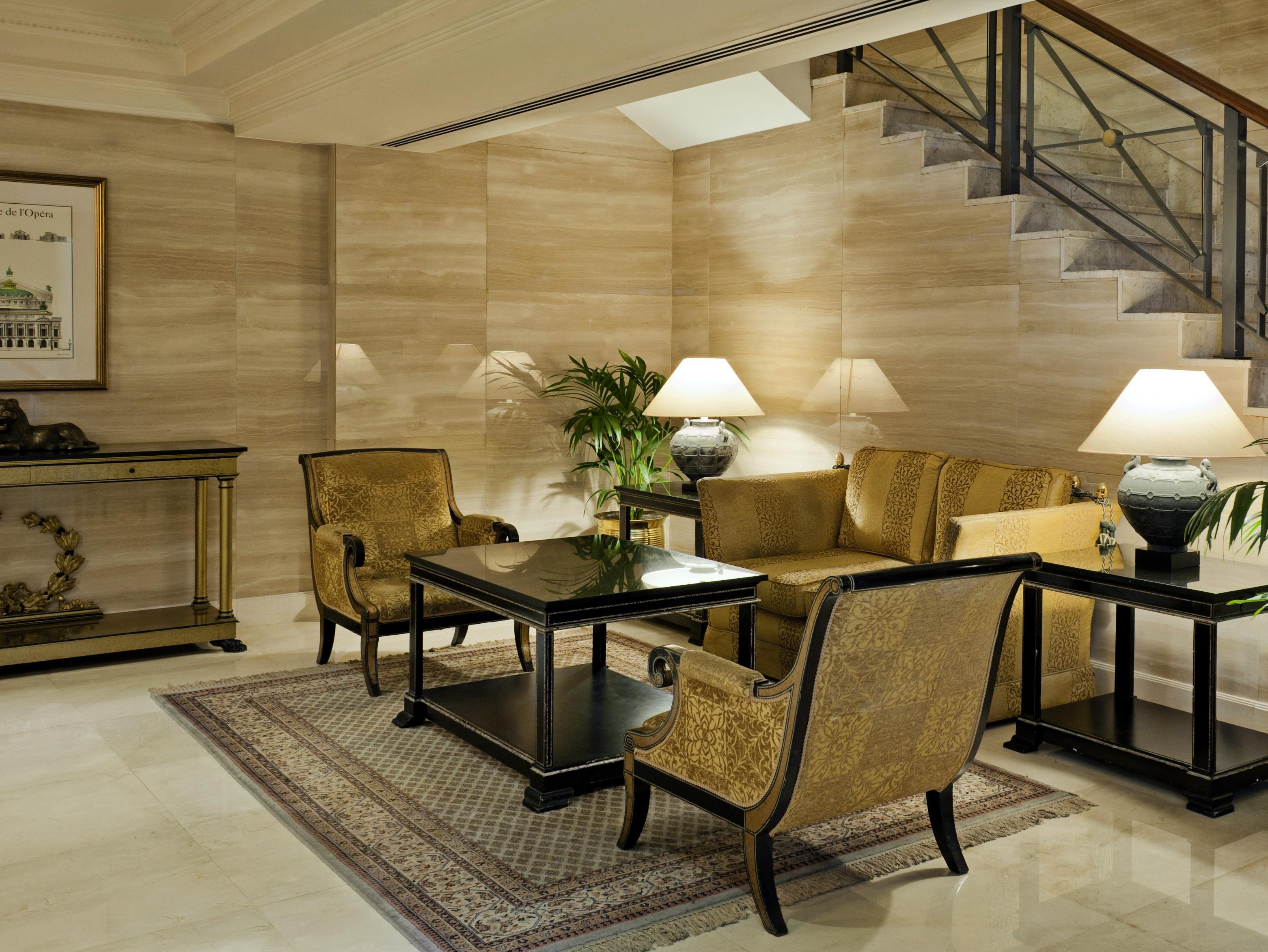 Grand Excelsior Deira 4* Dubái
