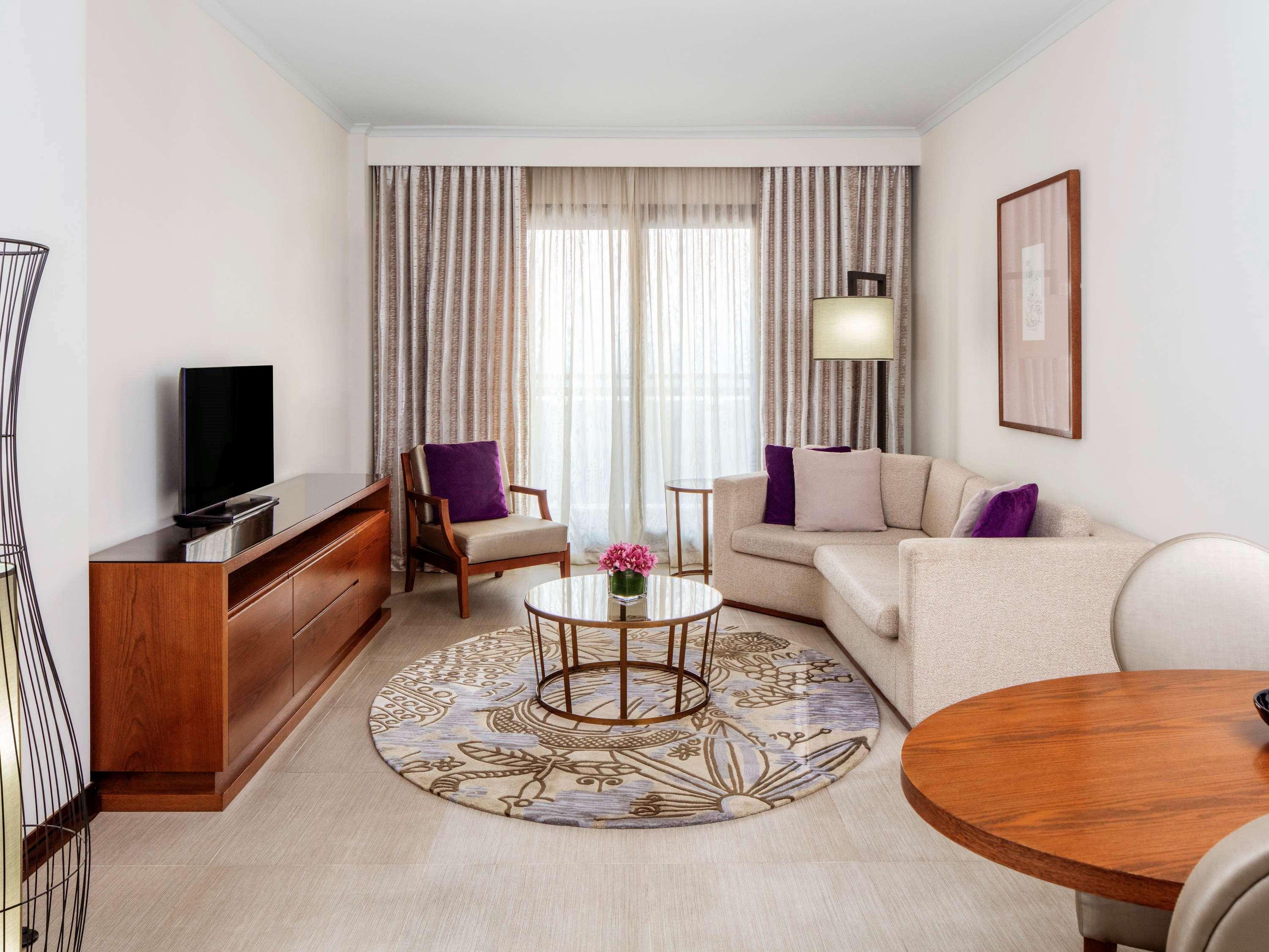 Apartahotel Pullman Creek Centre Residences
