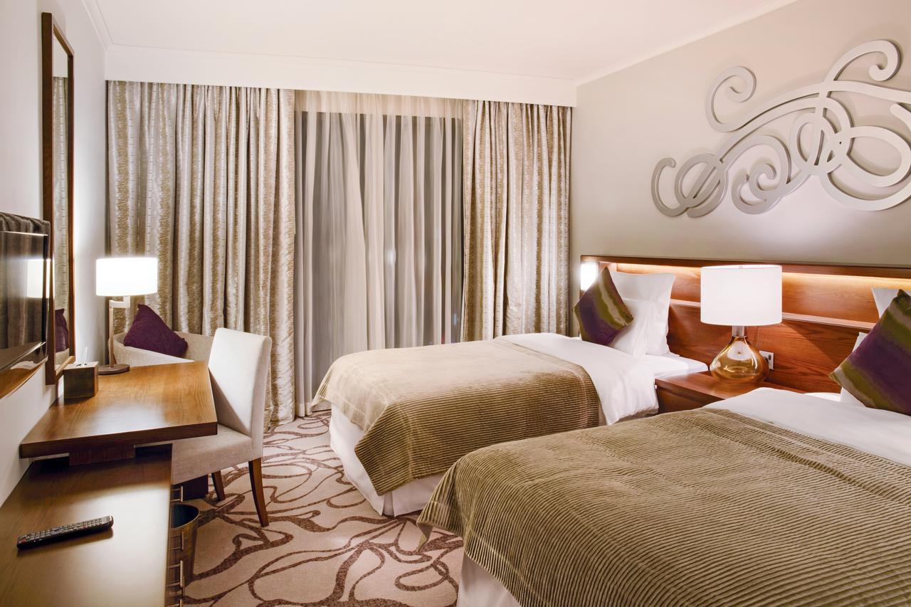 Apartahotel Pullman Creek Centre Residences 5*