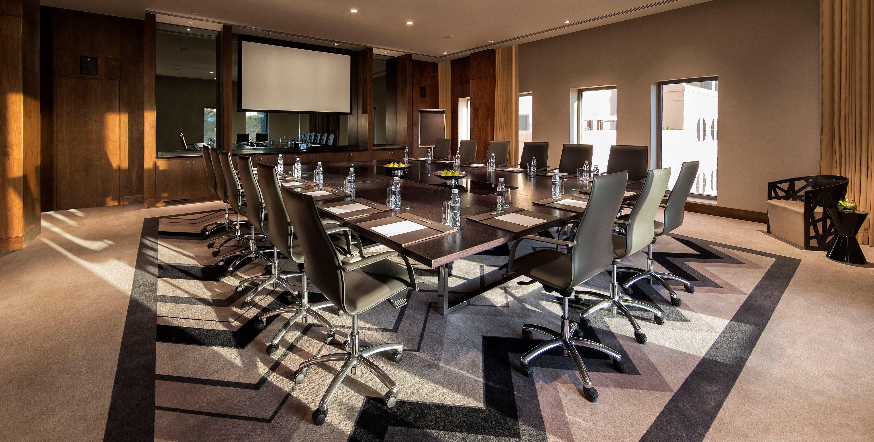 Apartahotel Pullman Creek Centre Residences 5*