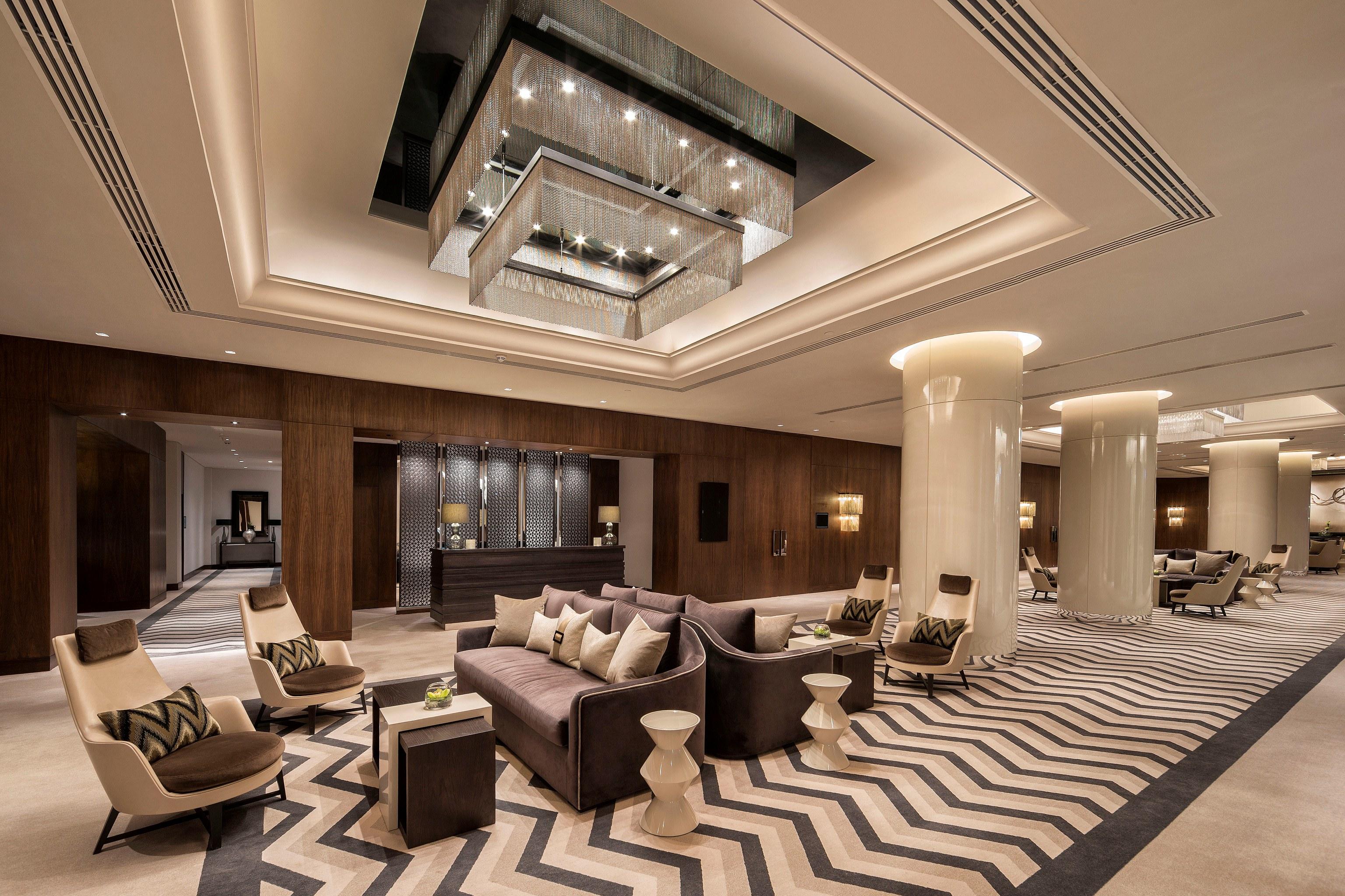 Pullman Creek Centre Residences Apartahotel 5*