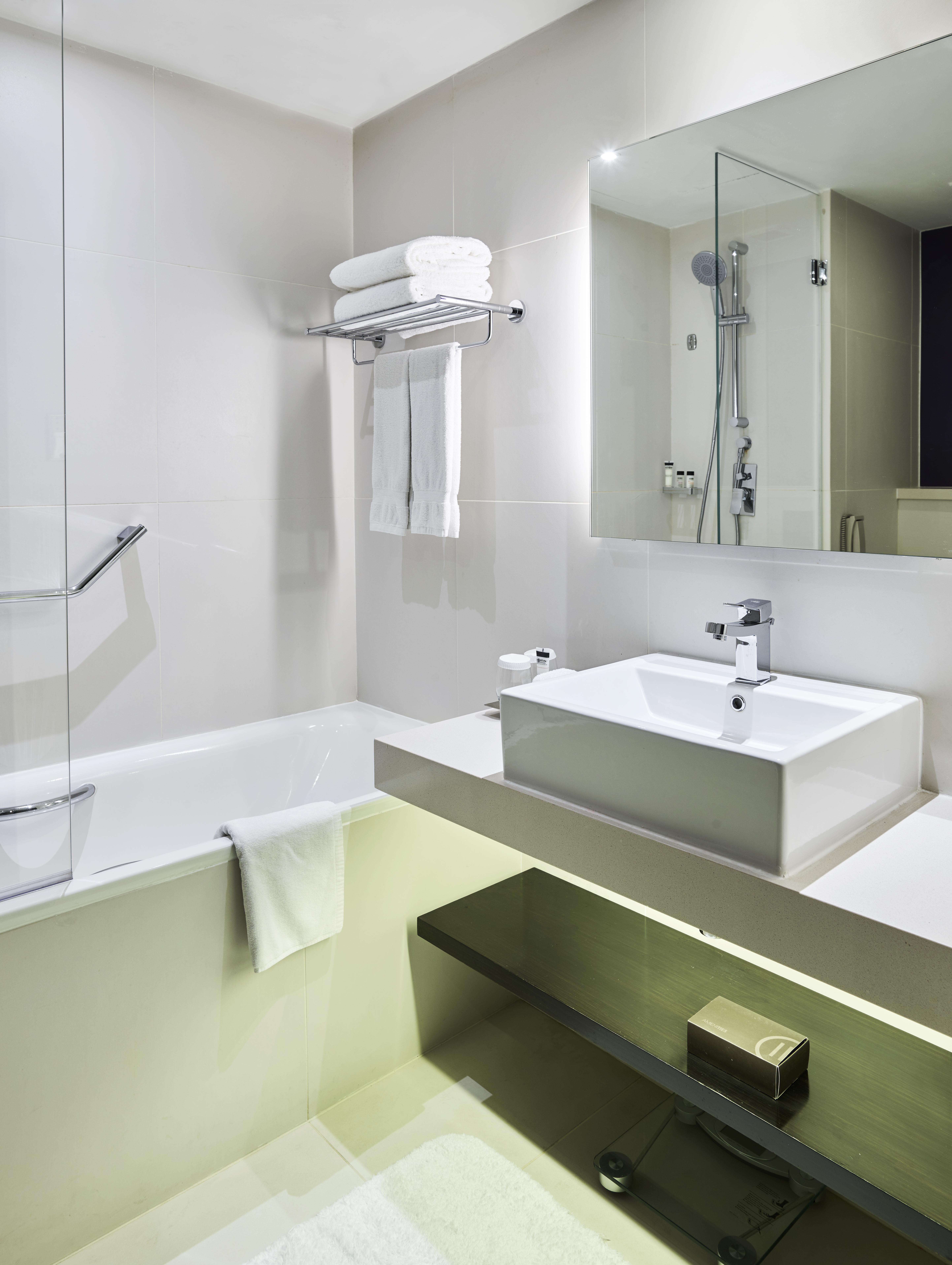 Pullman Creek Centre Residences 5* Dubái