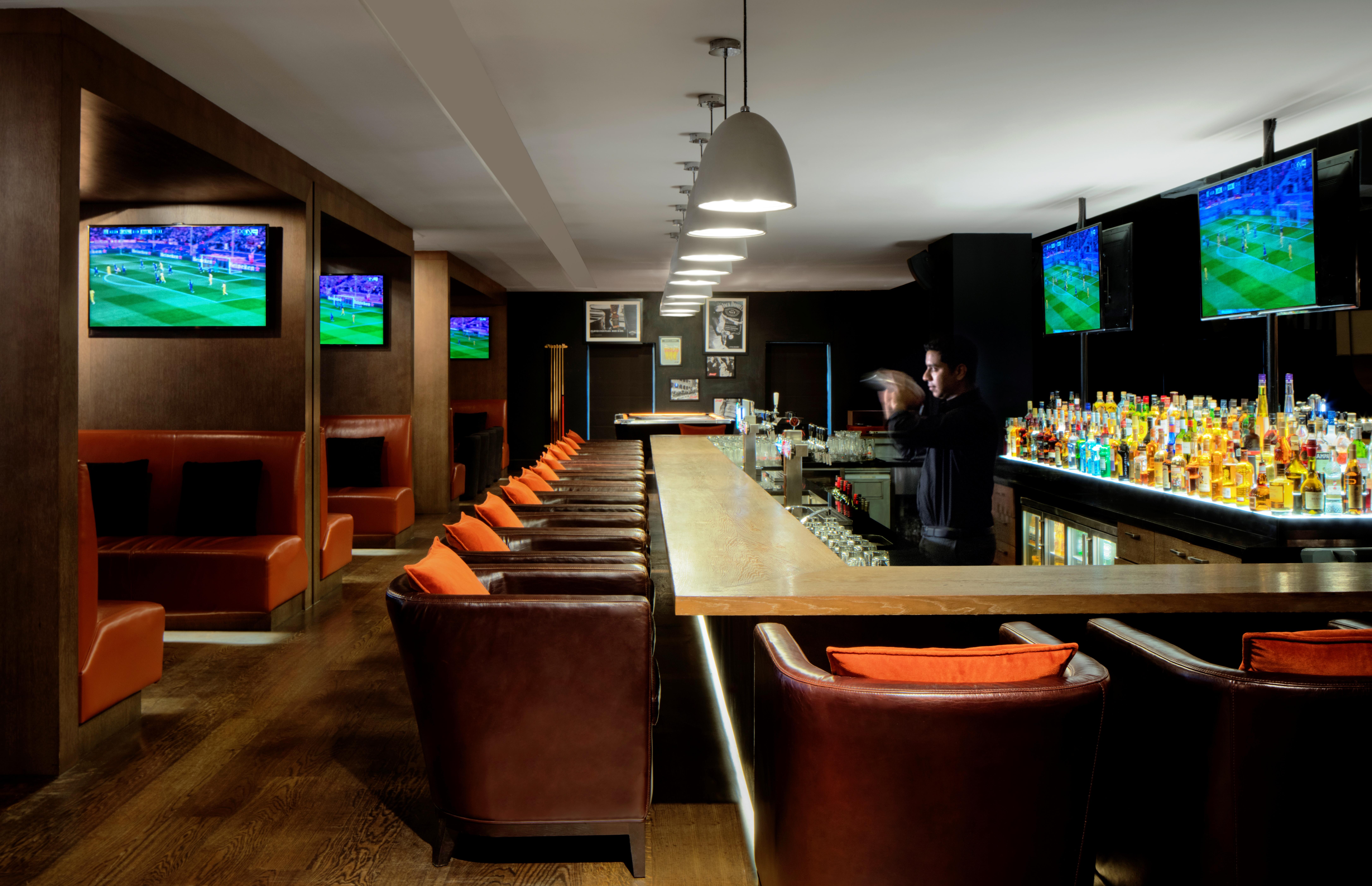 Pullman Creek Centre Residences Apartahotel 5*