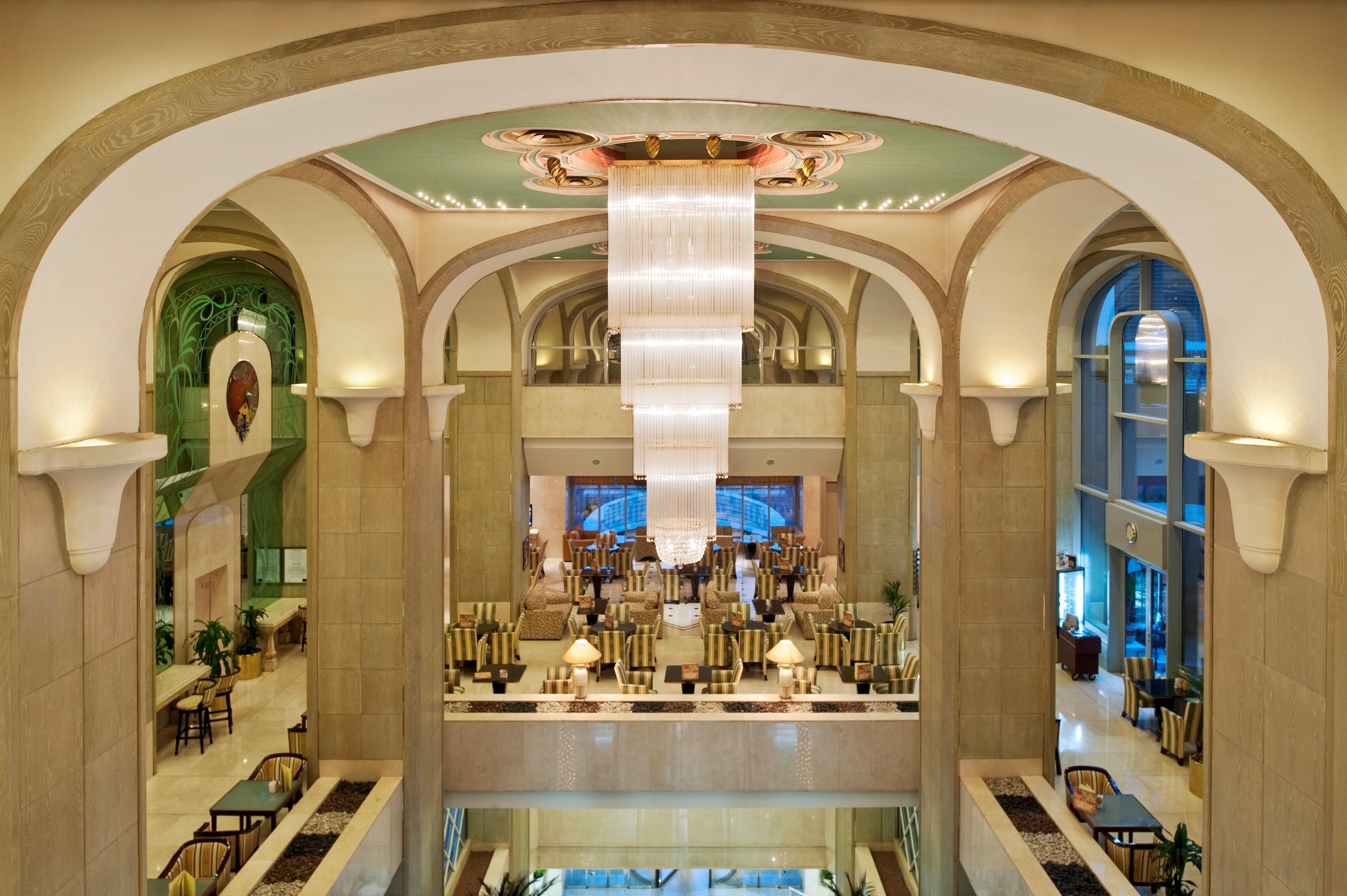 Millennium Plaza Downtown, 5* Dubái