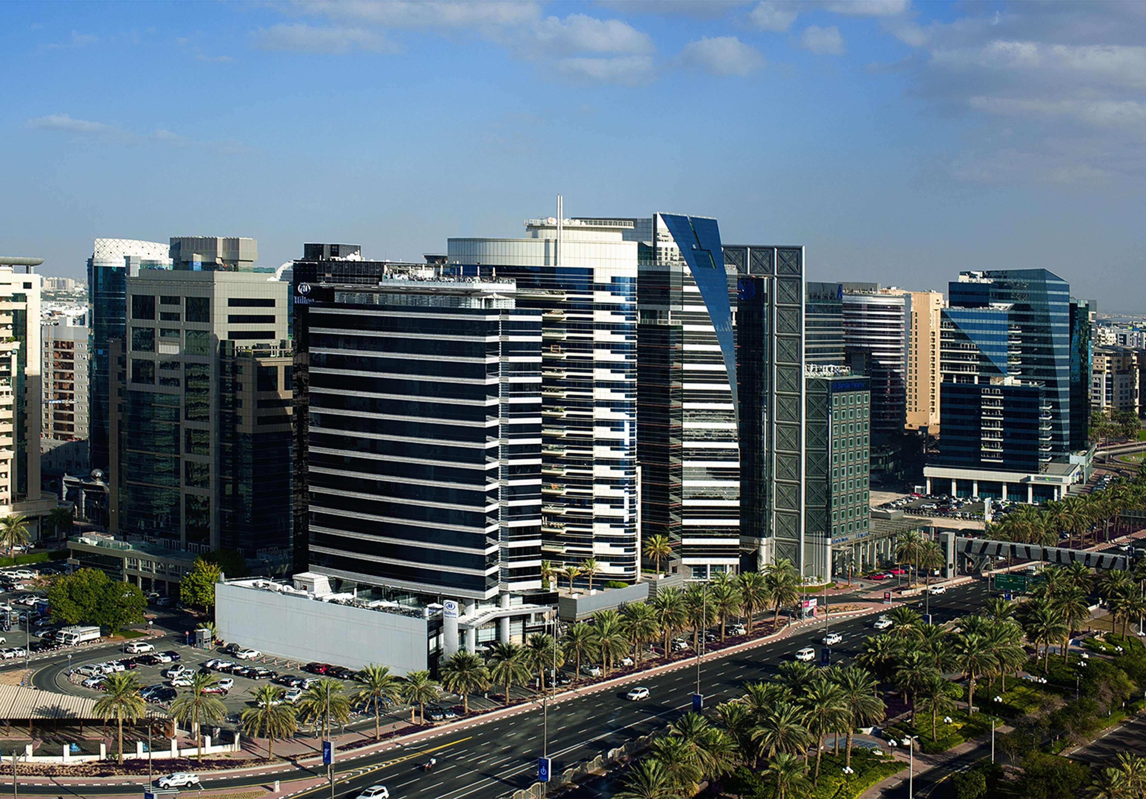 Golden Sands Boutique Hotel-dubai Creek Dubaï