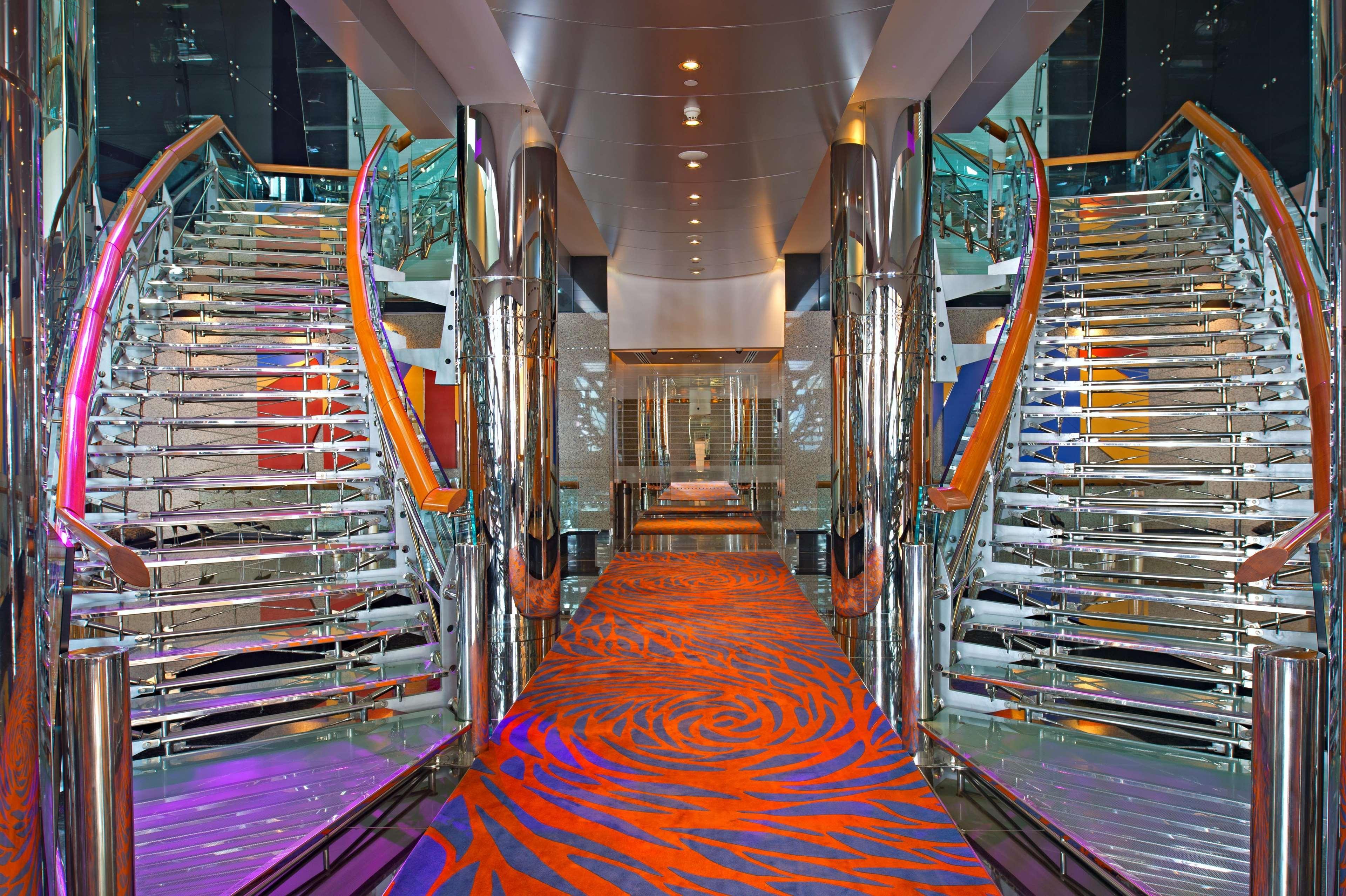 Golden Sands Boutique Hotel-dubai Creek 5* Dubaï