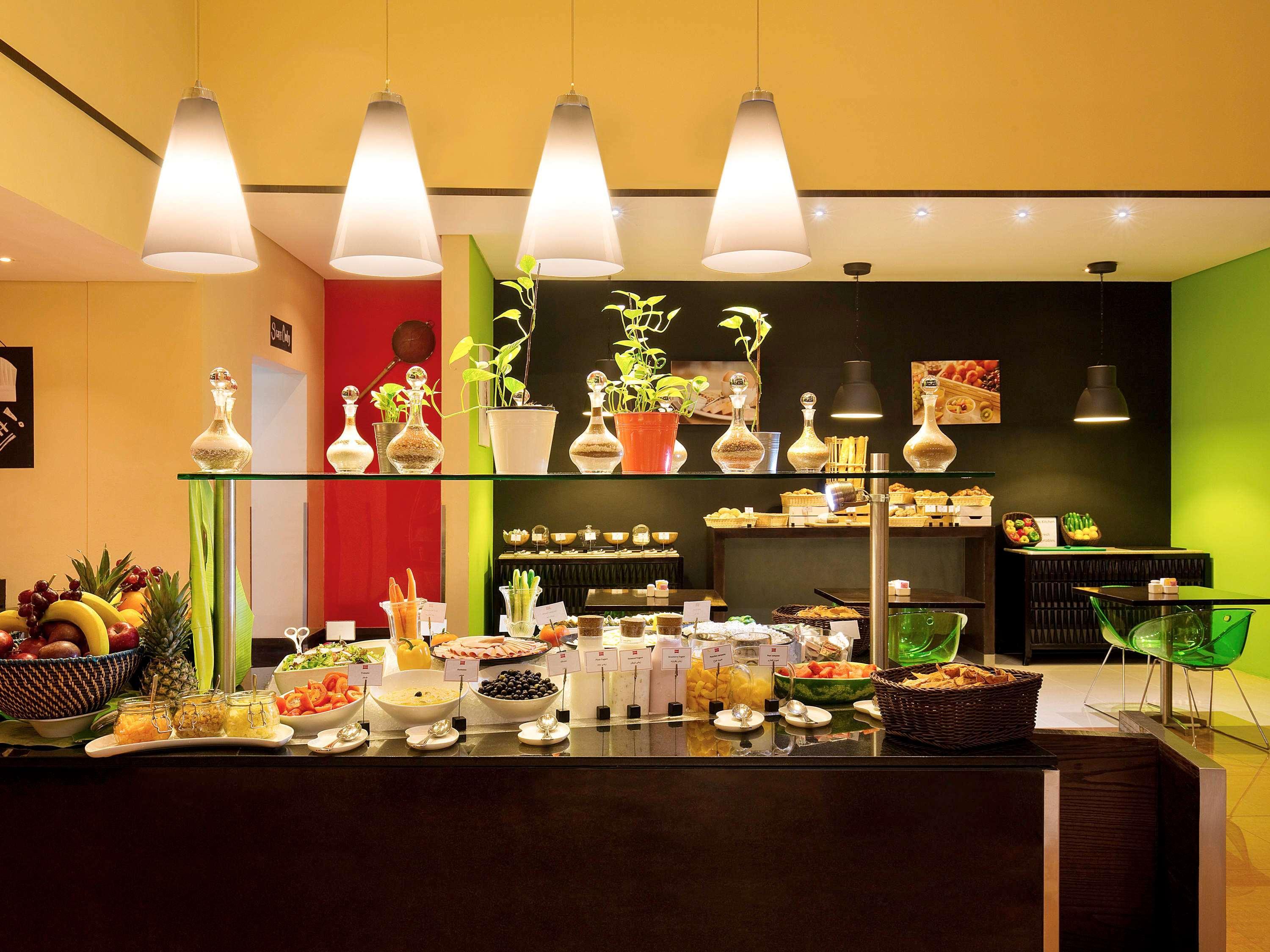 Hotell Ibis Al Rigga