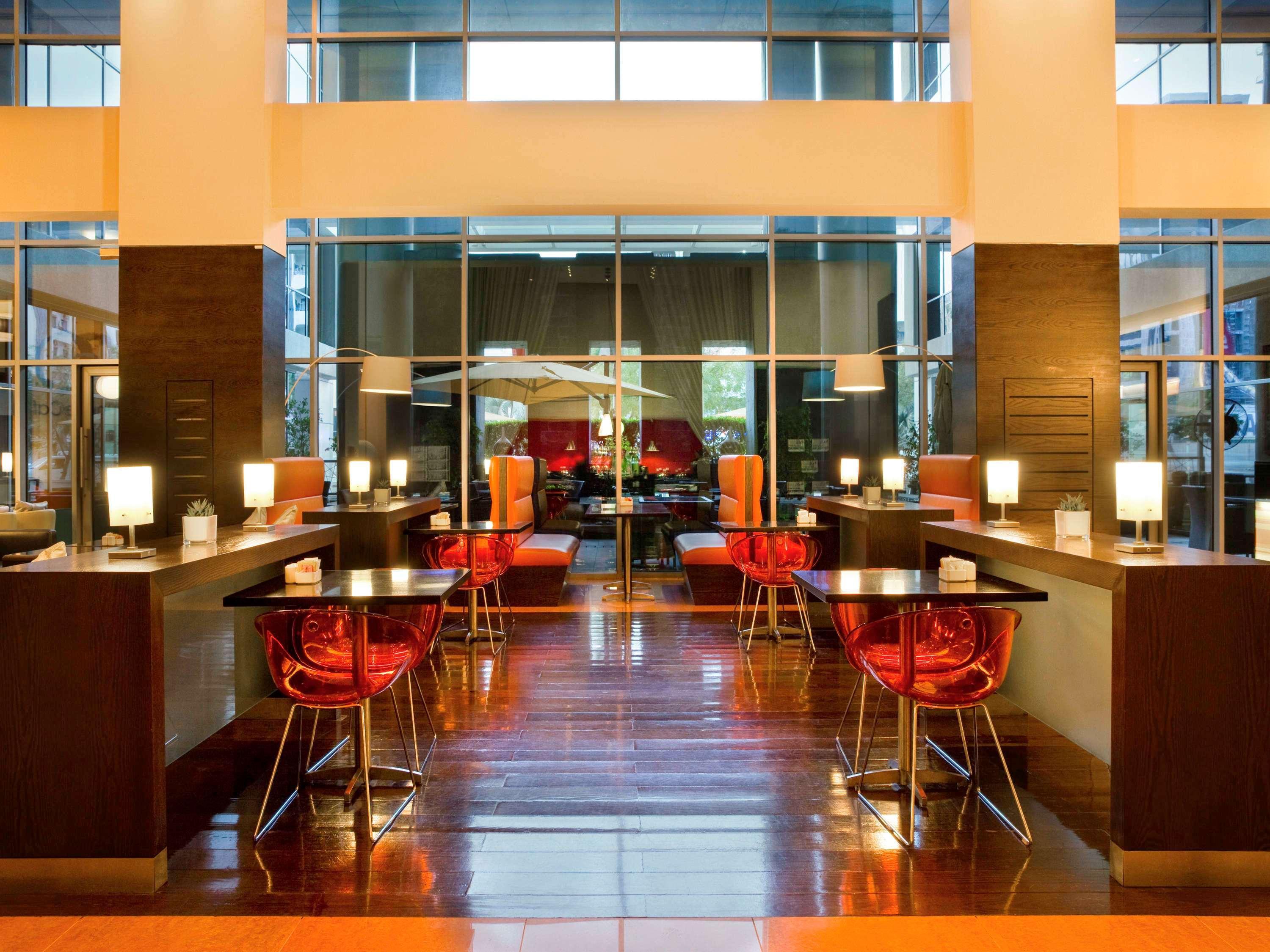Hotell Ibis Al Rigga Dubai