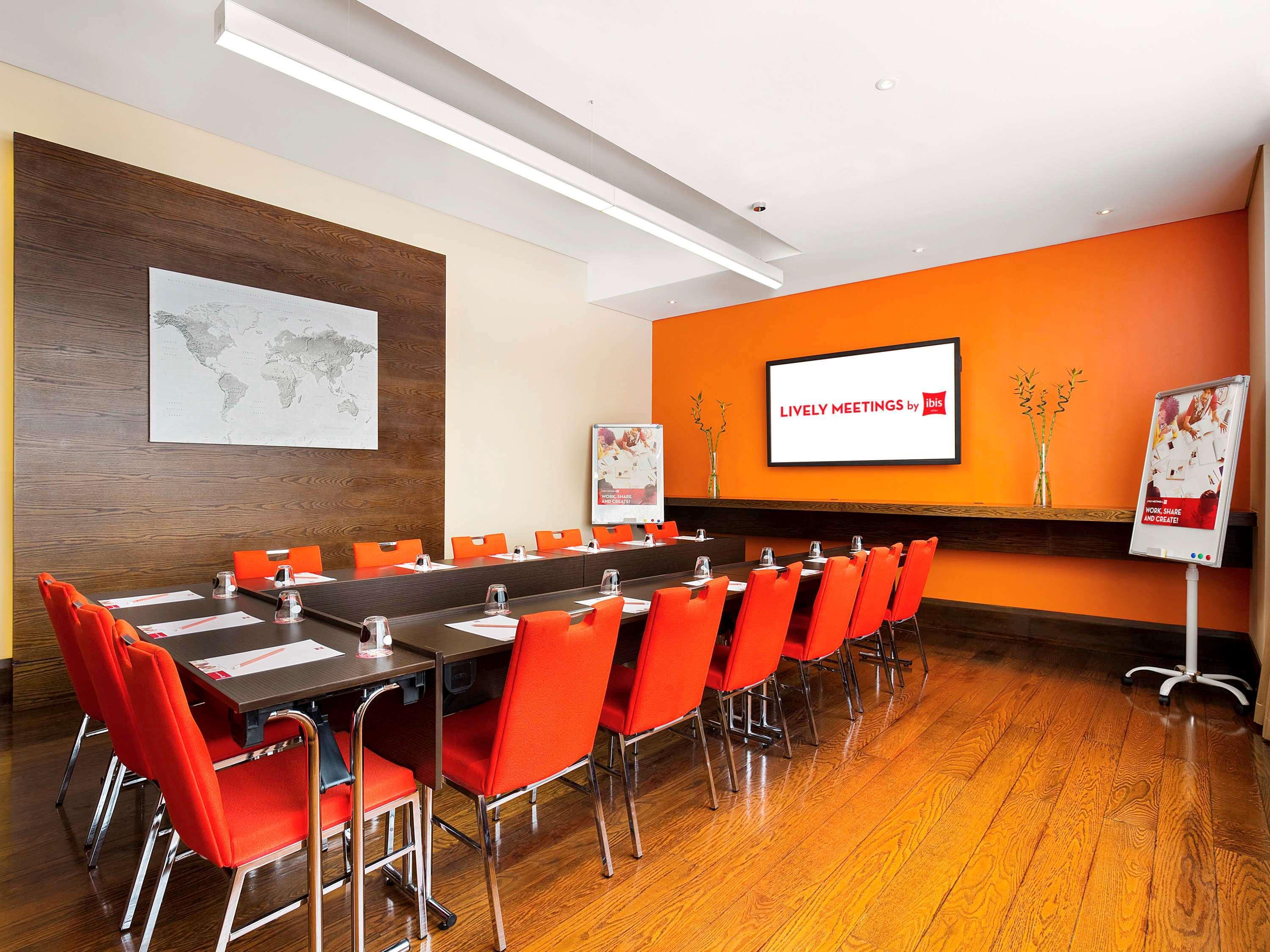 Hotell Ibis Al Rigga Dubai