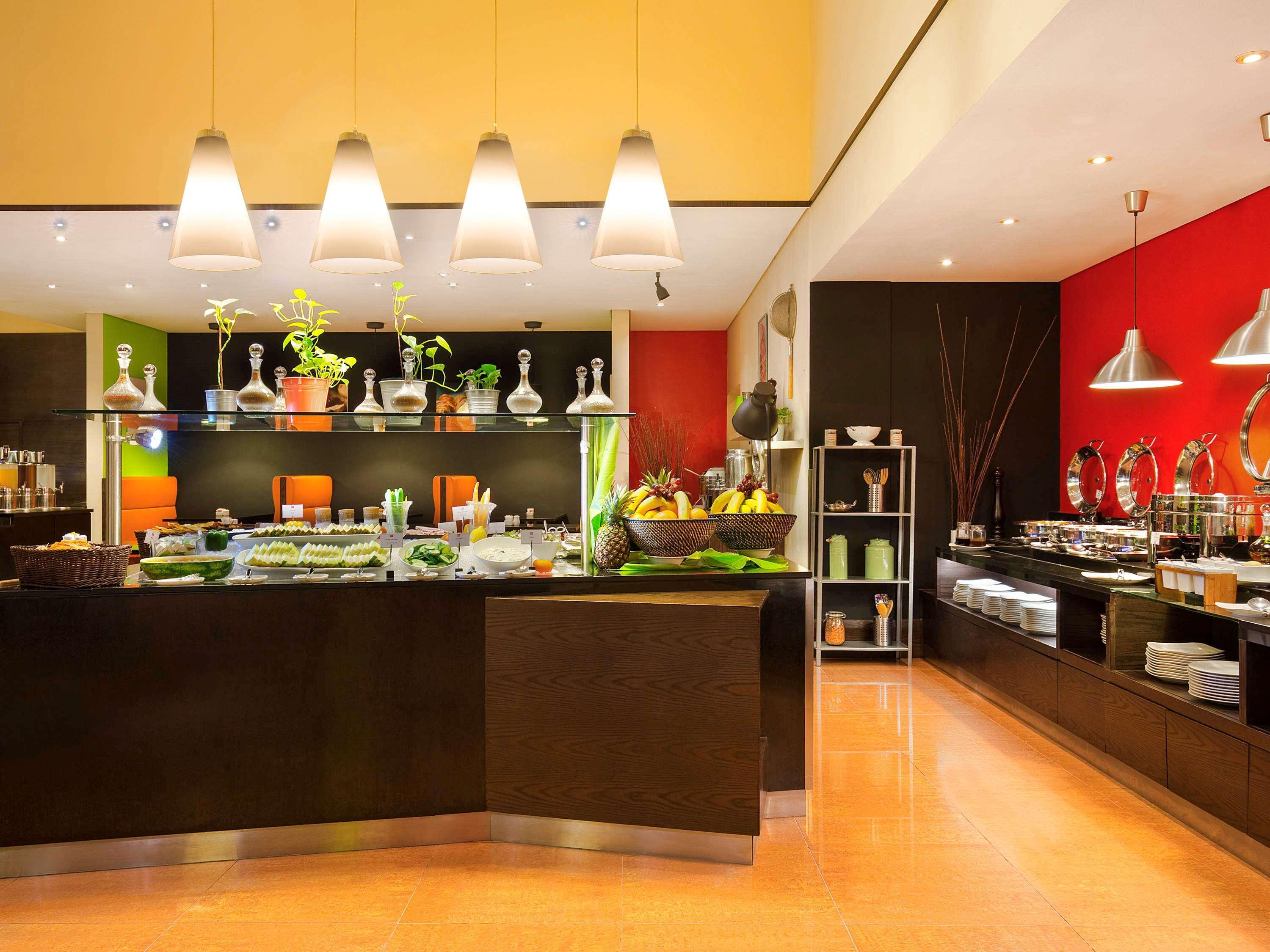 Hotell Ibis Al Rigga Dubai
