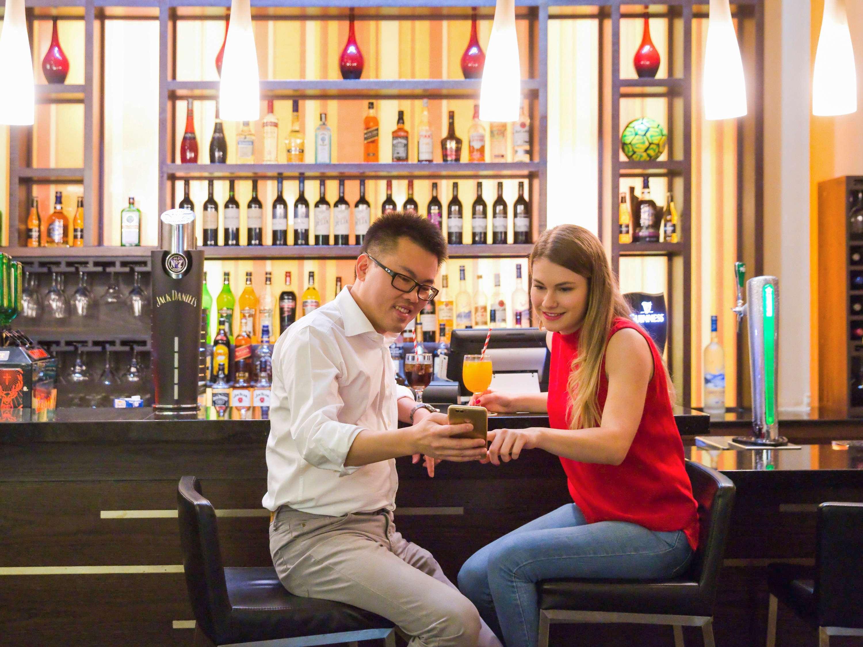 Hotell Ibis Al Rigga Dubai