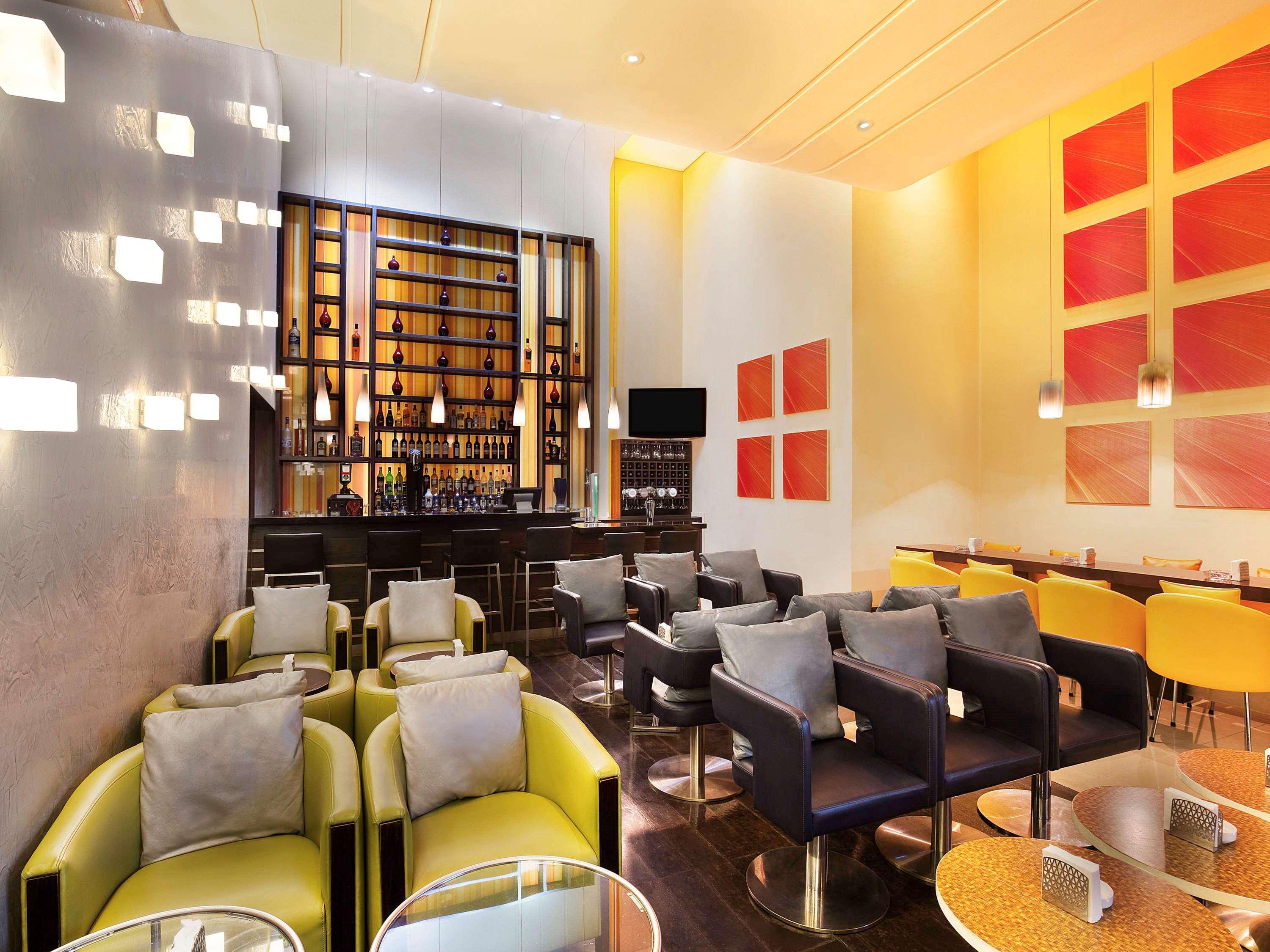 Ibis Al Rigga Hotell Dubai