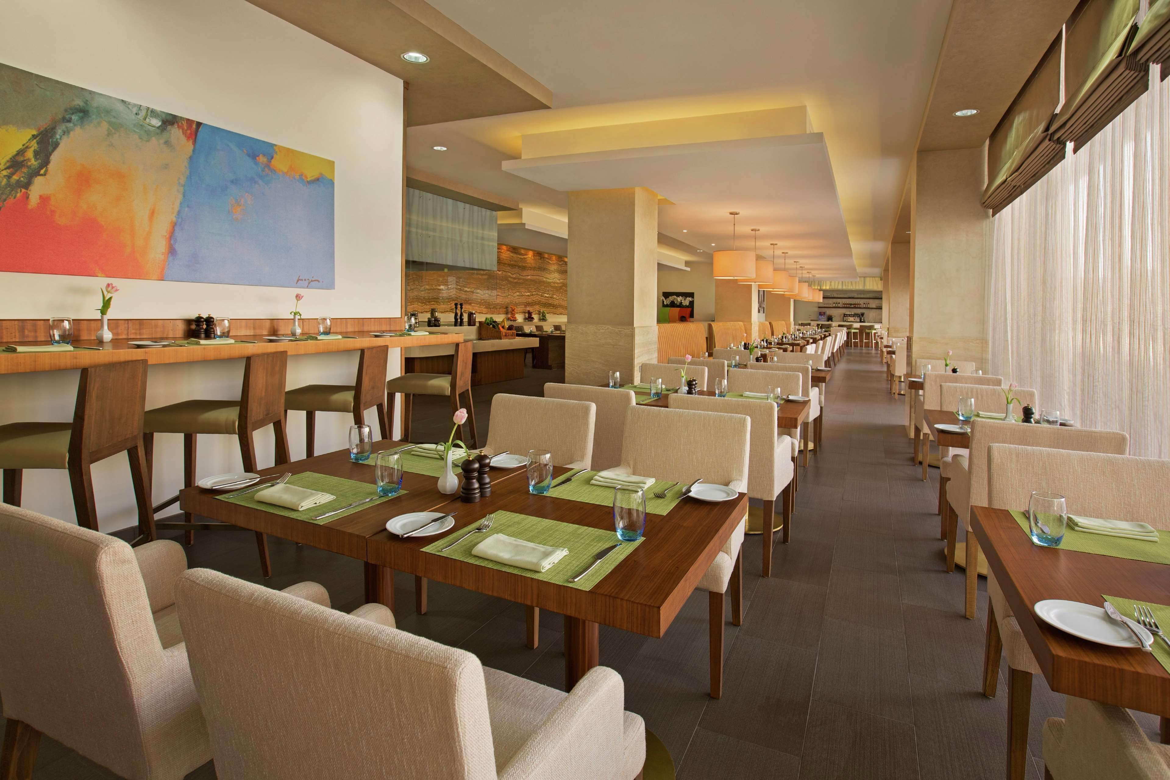 Aparthotel Doubletree By Hilton And Residences - Al Barsha 4*