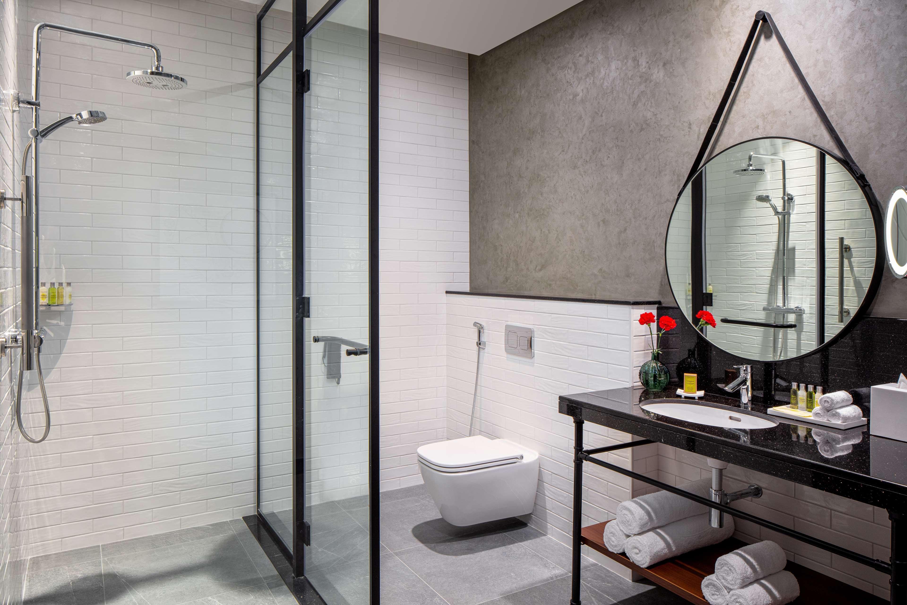 Doubletree By Hilton And Residences - Al Barsha Dubai