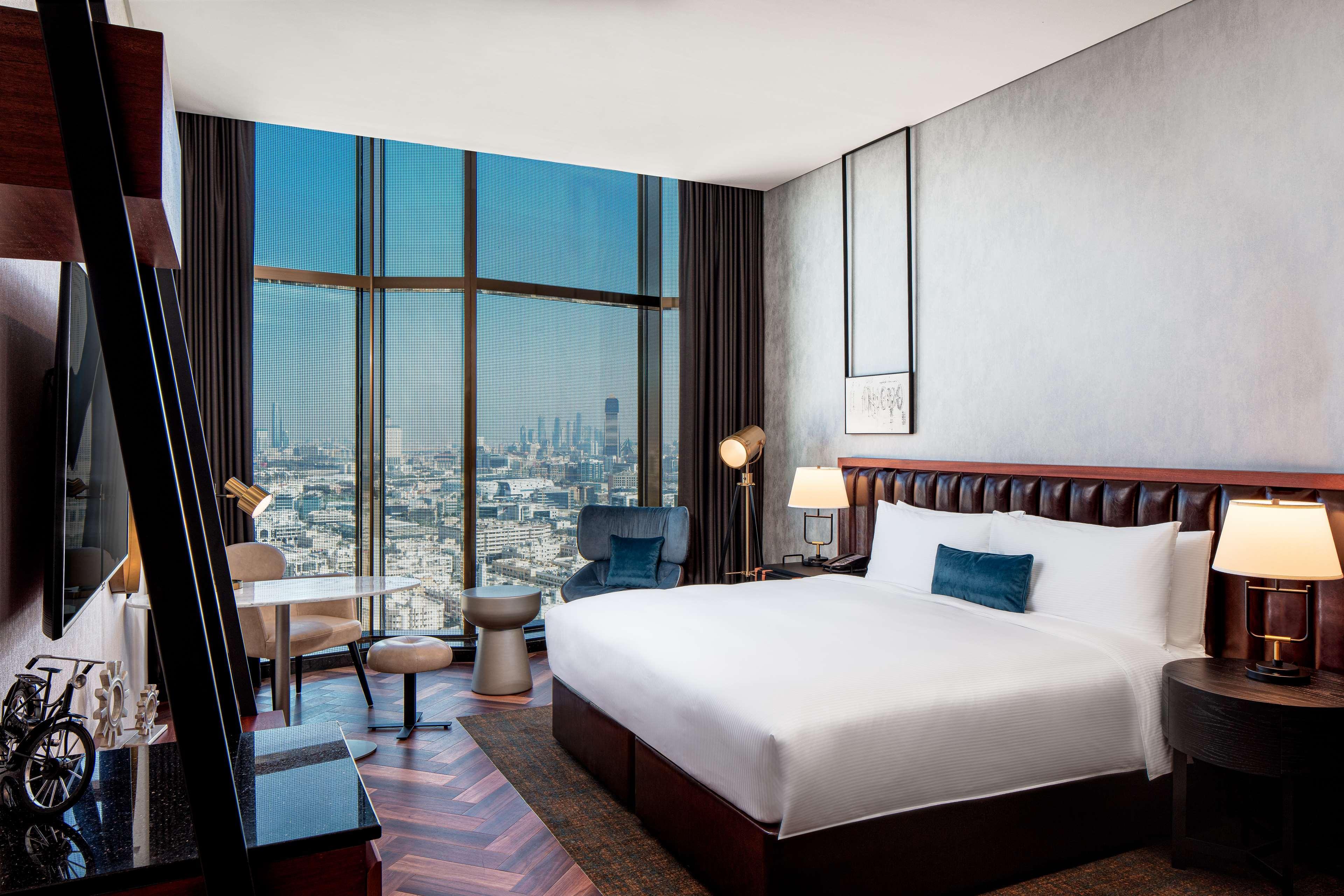 Aparthotel Doubletree By Hilton And Residences - Al Barsha Dubai