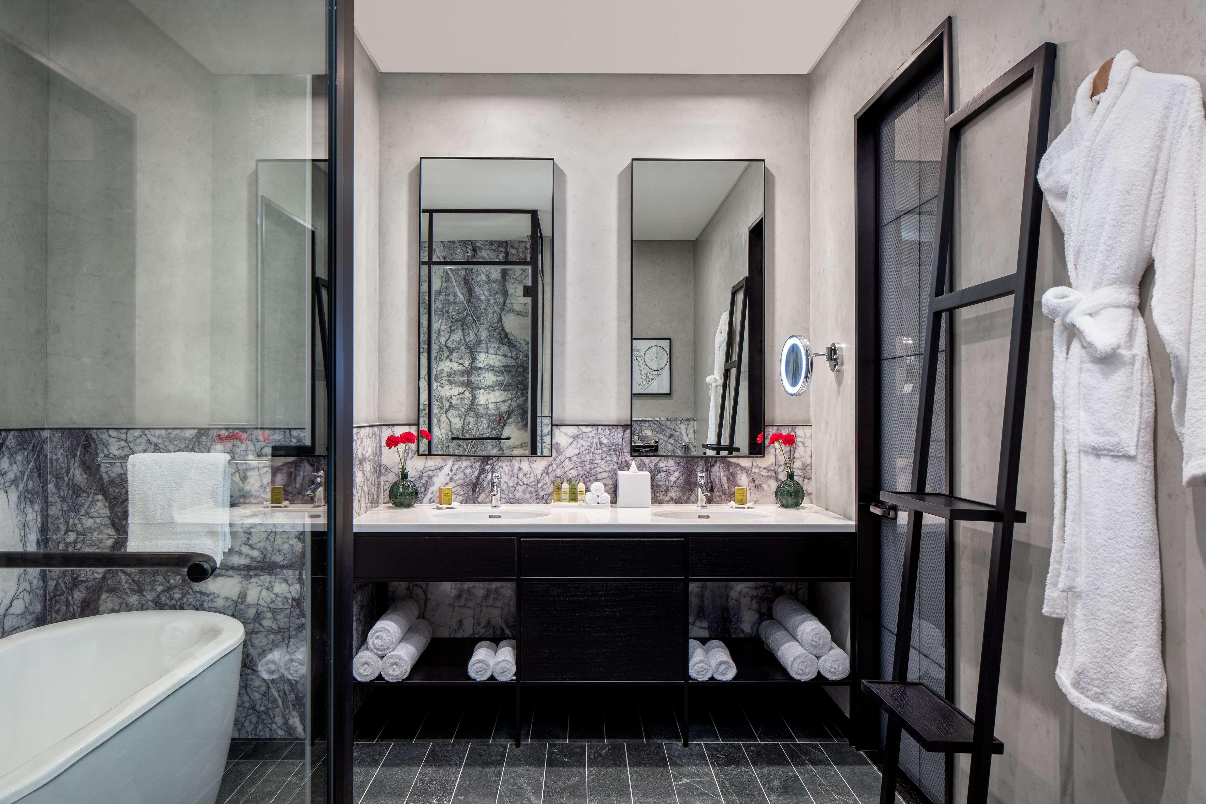 Aparthotel Doubletree By Hilton And Residences - Al Barsha
