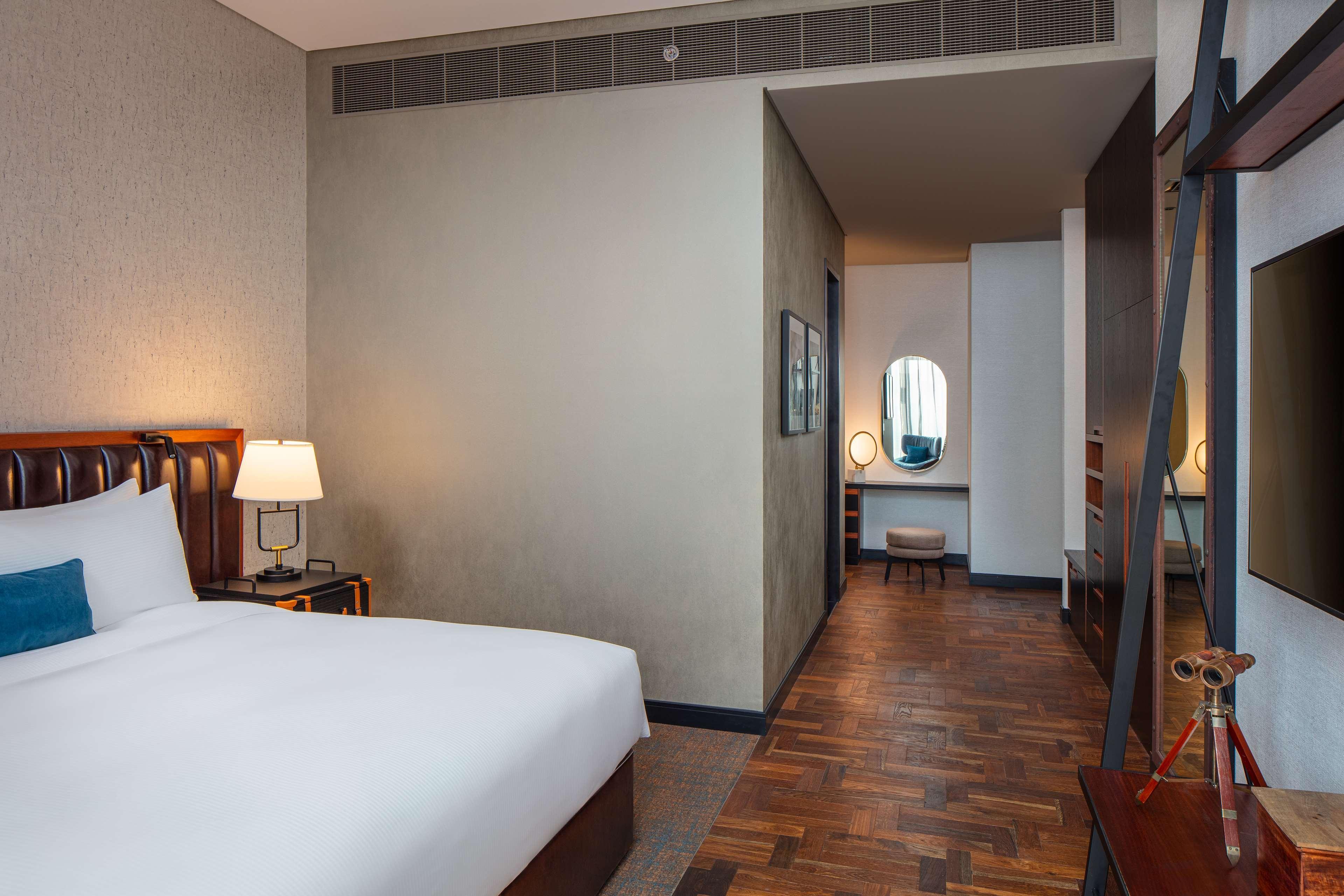 Doubletree By Hilton And Residences - Al Barsha Aparthotel