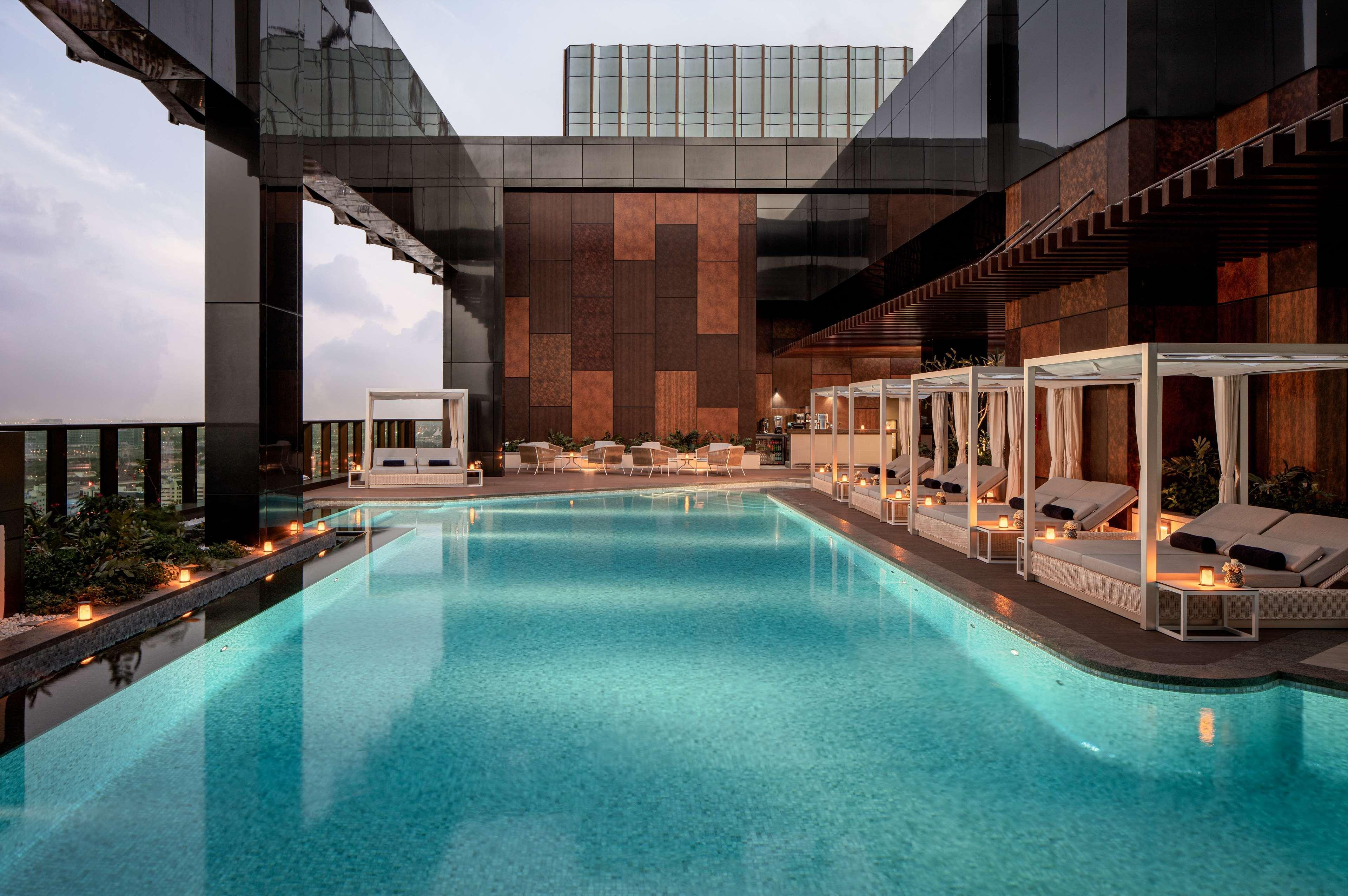 Doubletree By Hilton And Residences - Al Barsha Aparthotel