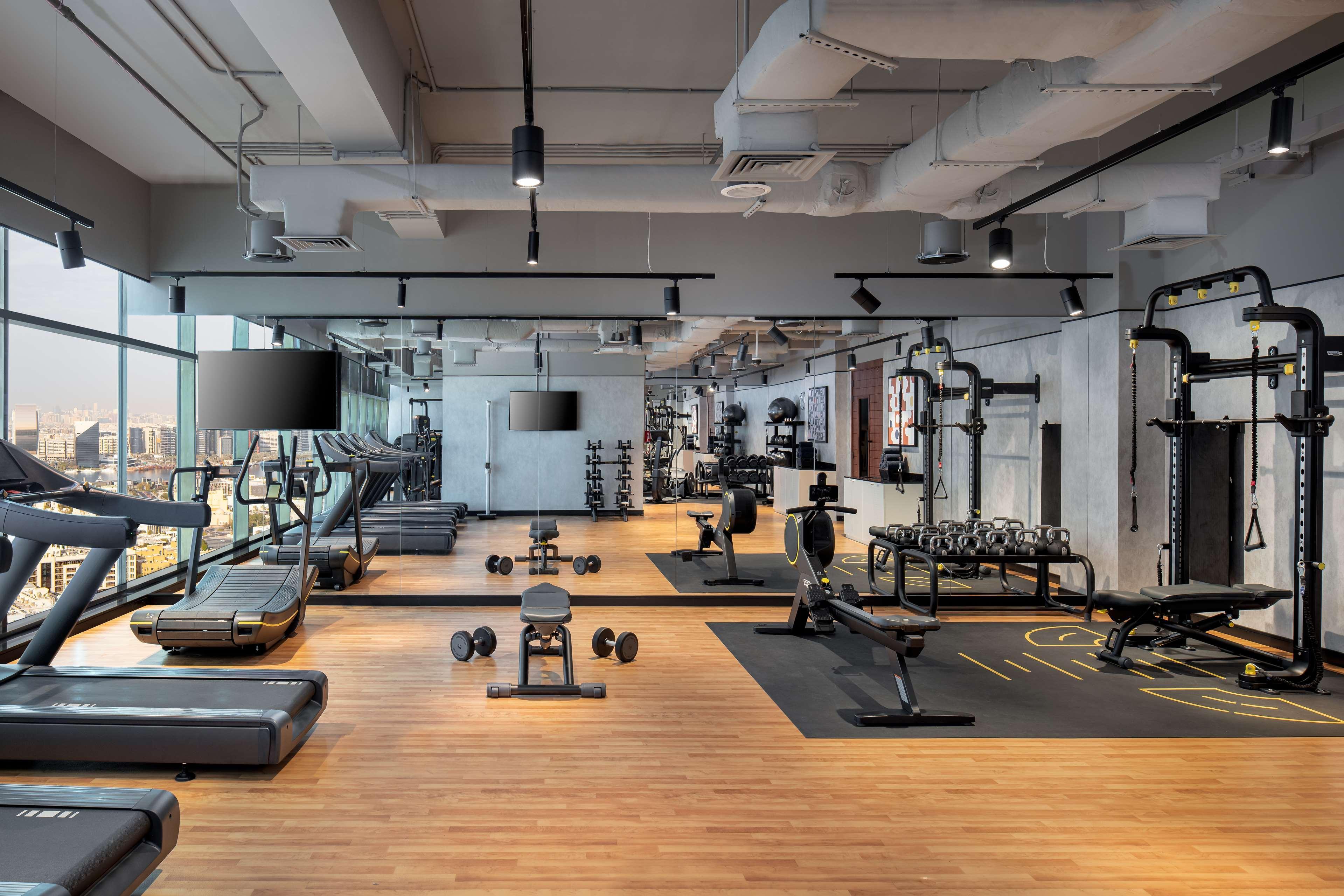 Aparthotel Doubletree By Hilton And Residences - Al Barsha