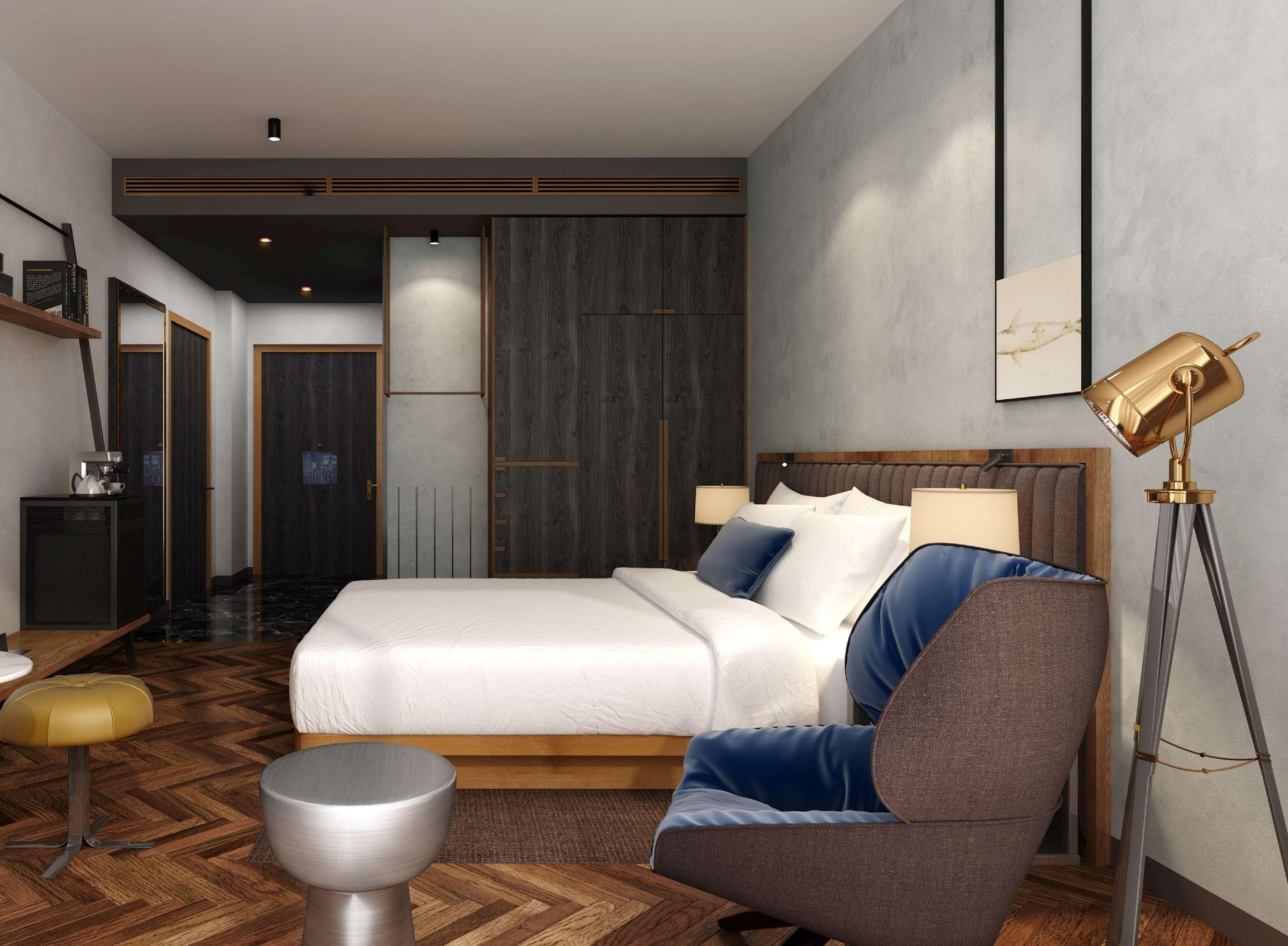 Doubletree By Hilton And Residences - Al Barsha Dubai