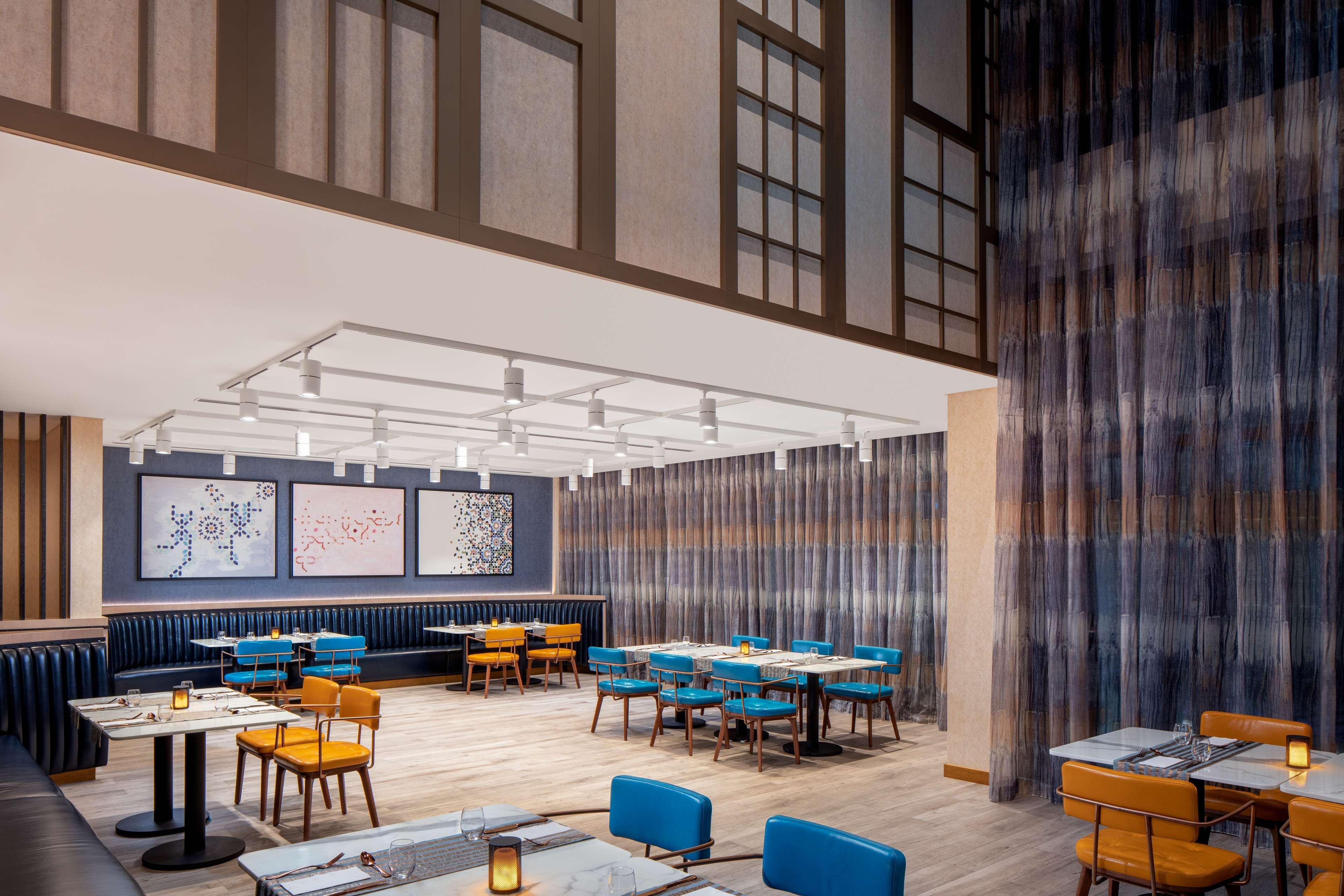Doubletree By Hilton And Residences - Al Barsha Dubai