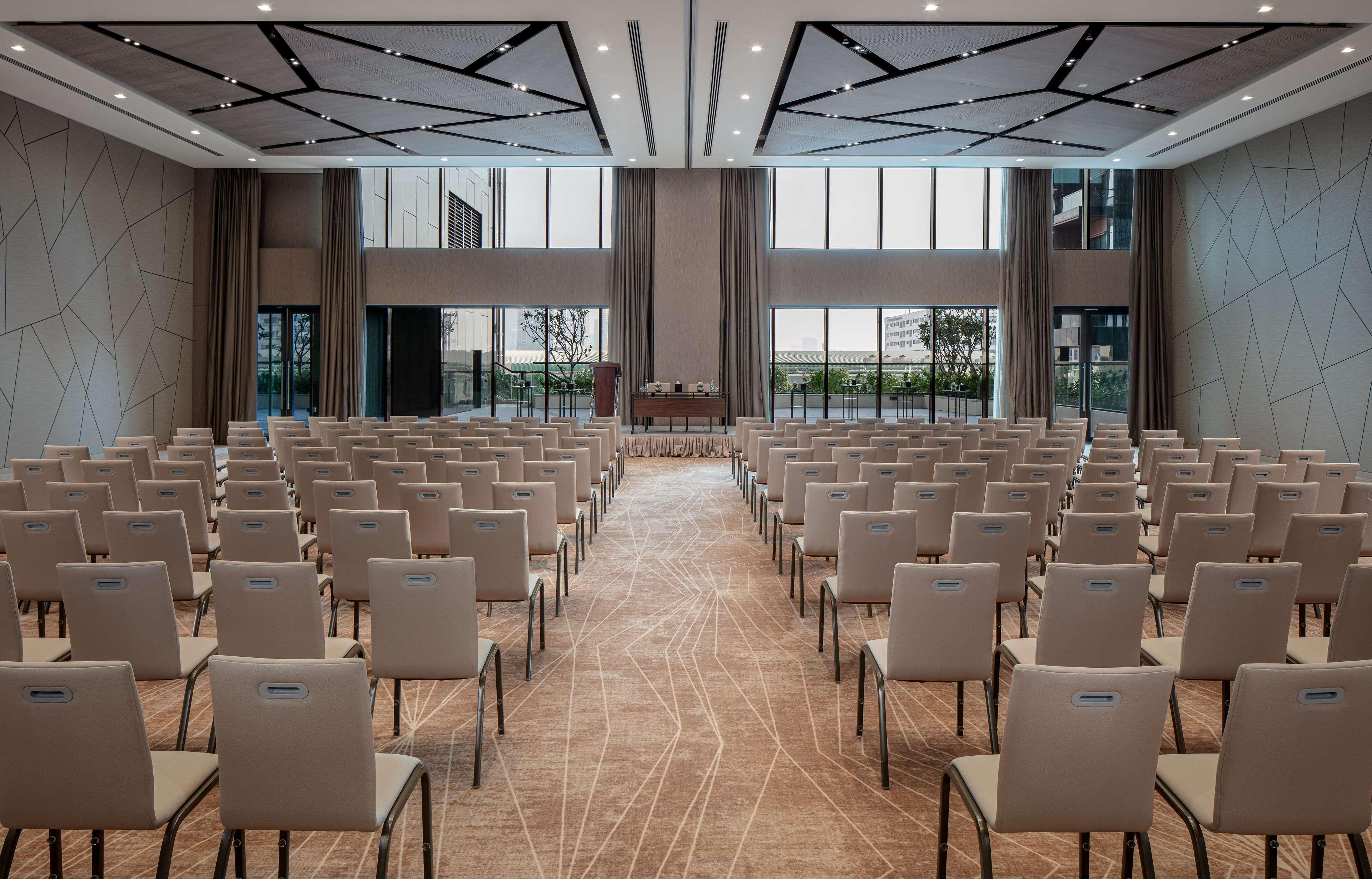 Aparthotel Doubletree By Hilton And Residences - Al Barsha Dubai
