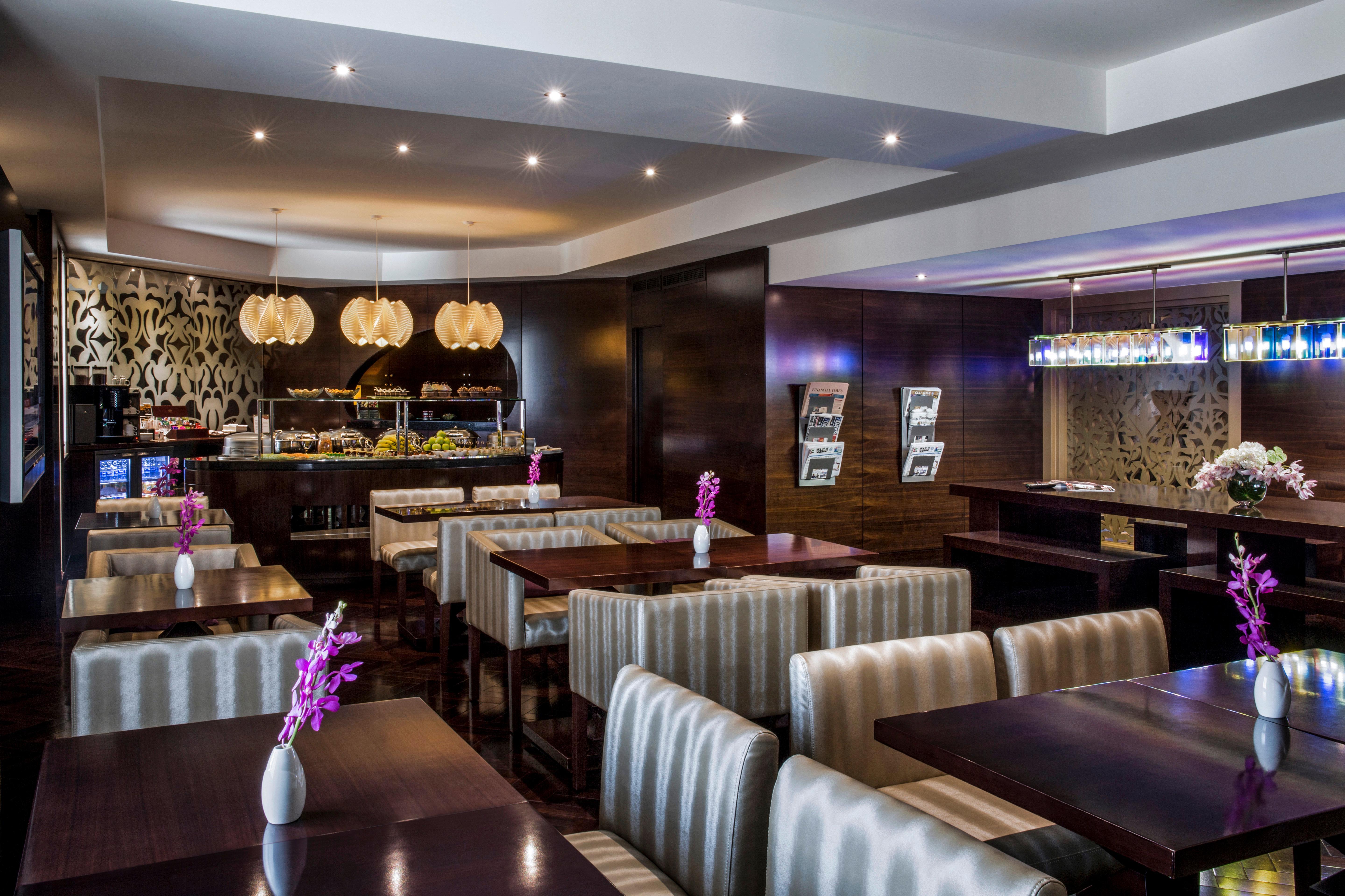 Crowne Plaza Deira By Ihg Hotel 5*
