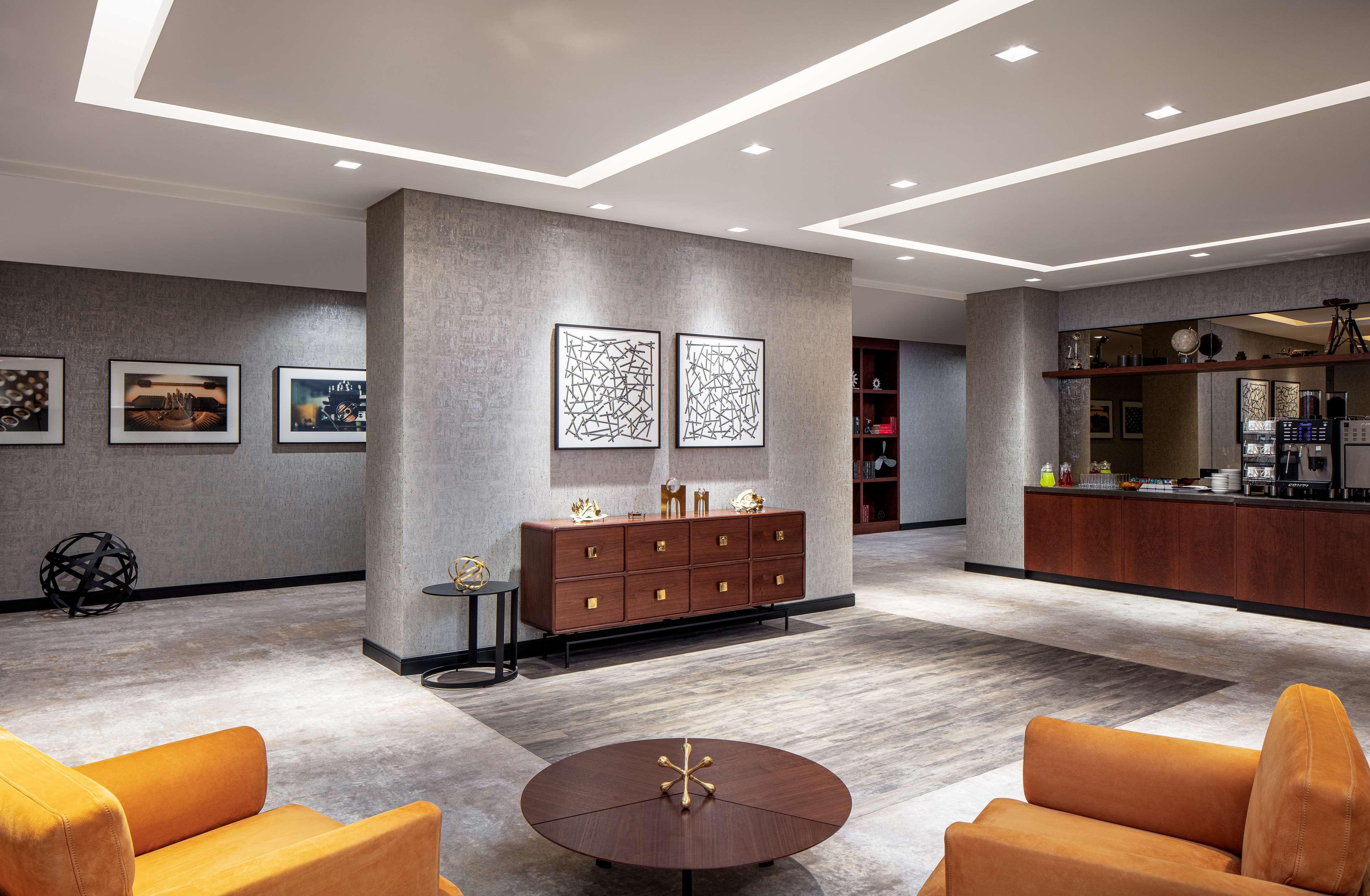 Aparthotel Doubletree By Hilton And Residences - Al Barsha