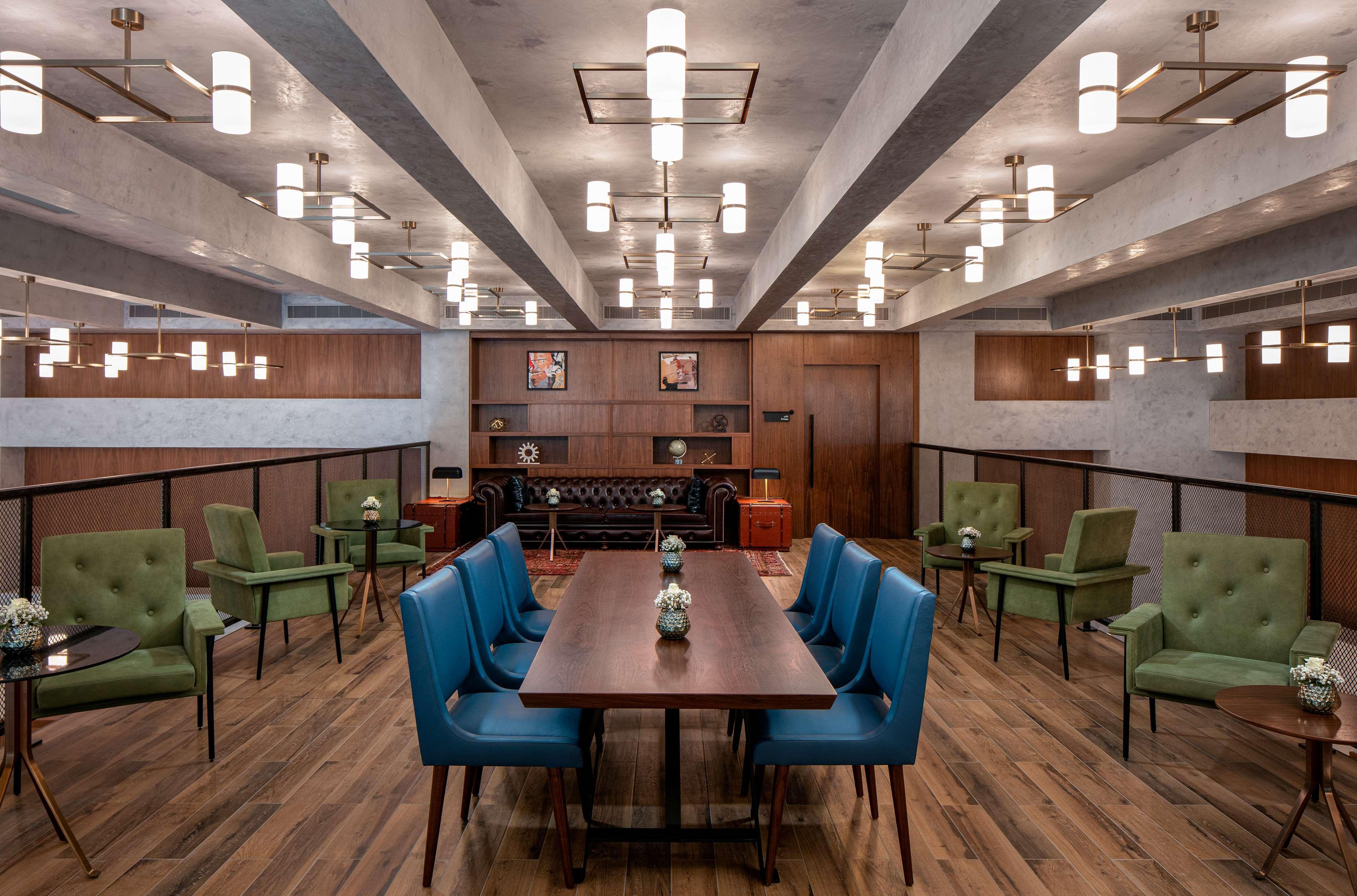 Doubletree By Hilton And Residences - Al Barsha Dubai