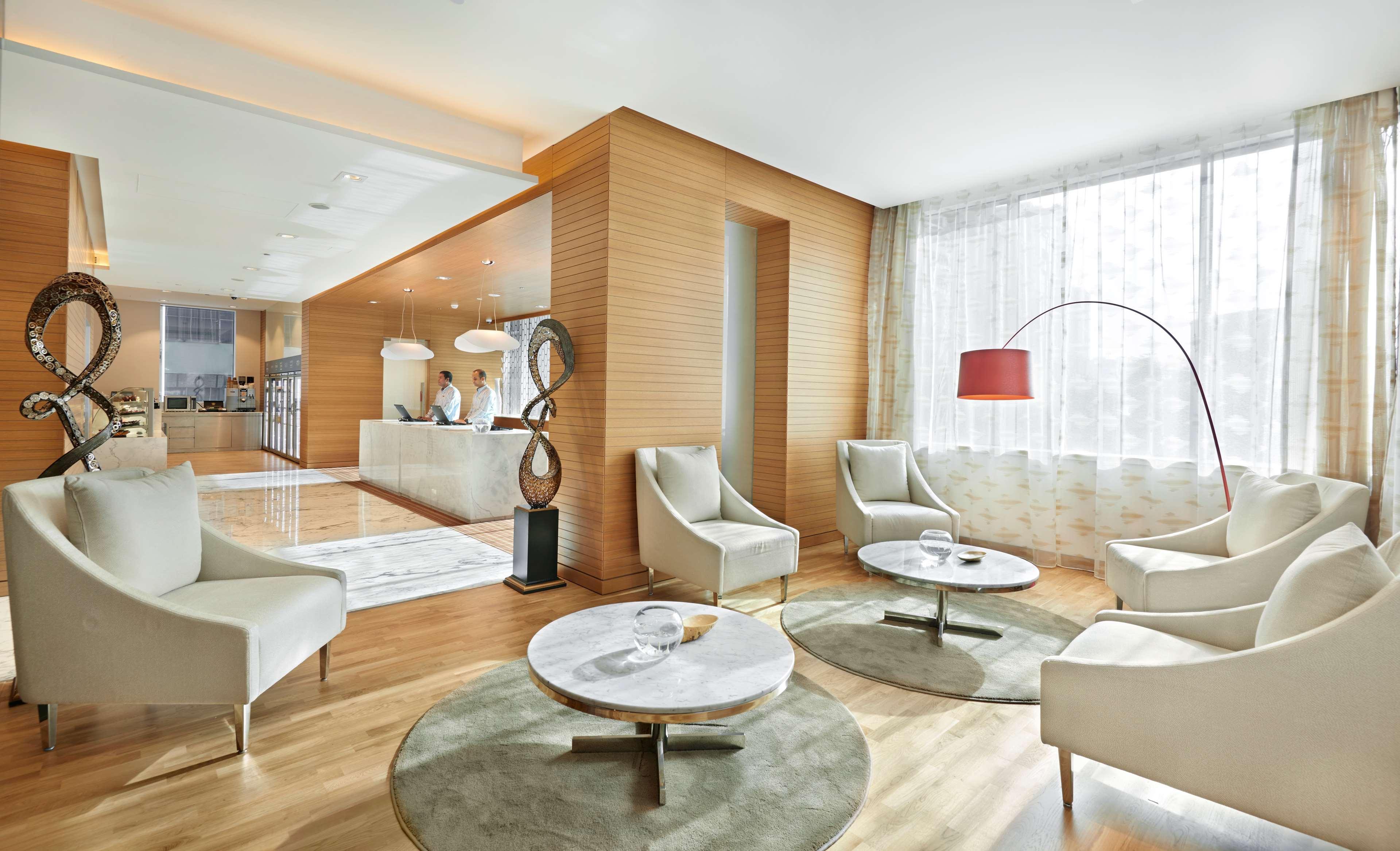 Hyatt Place Baniyas Square 4* Dubaï