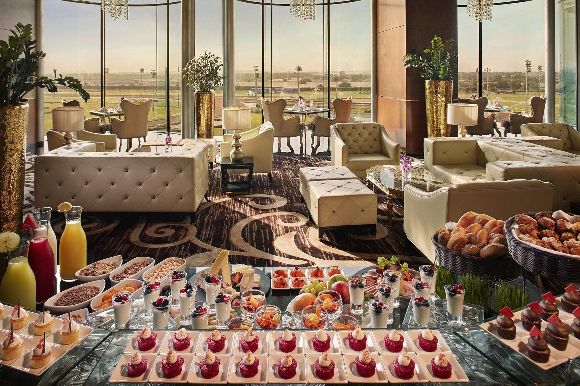The Meydan Hotel
