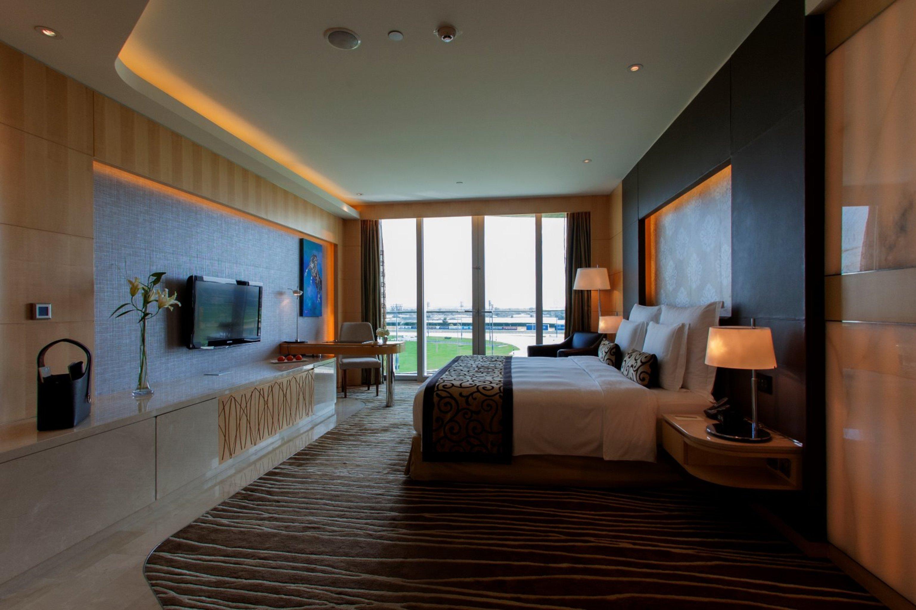 Hotel The Meydan 5*