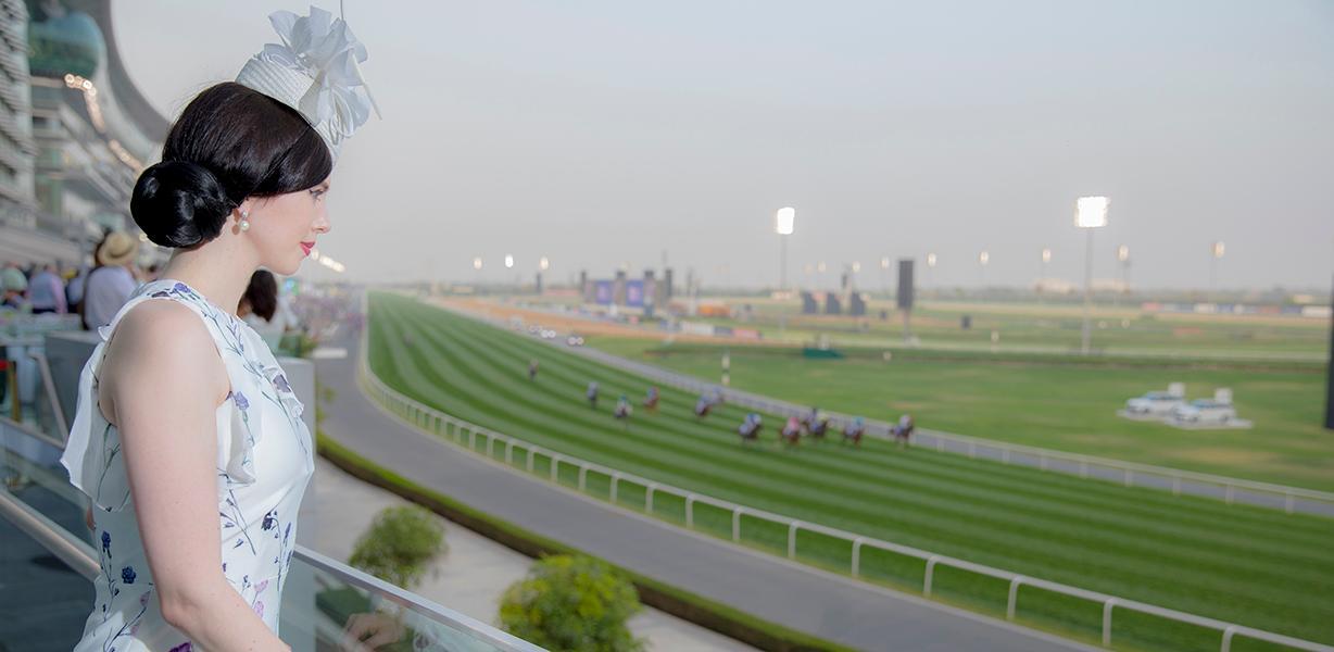 Hotel The Meydan 5*