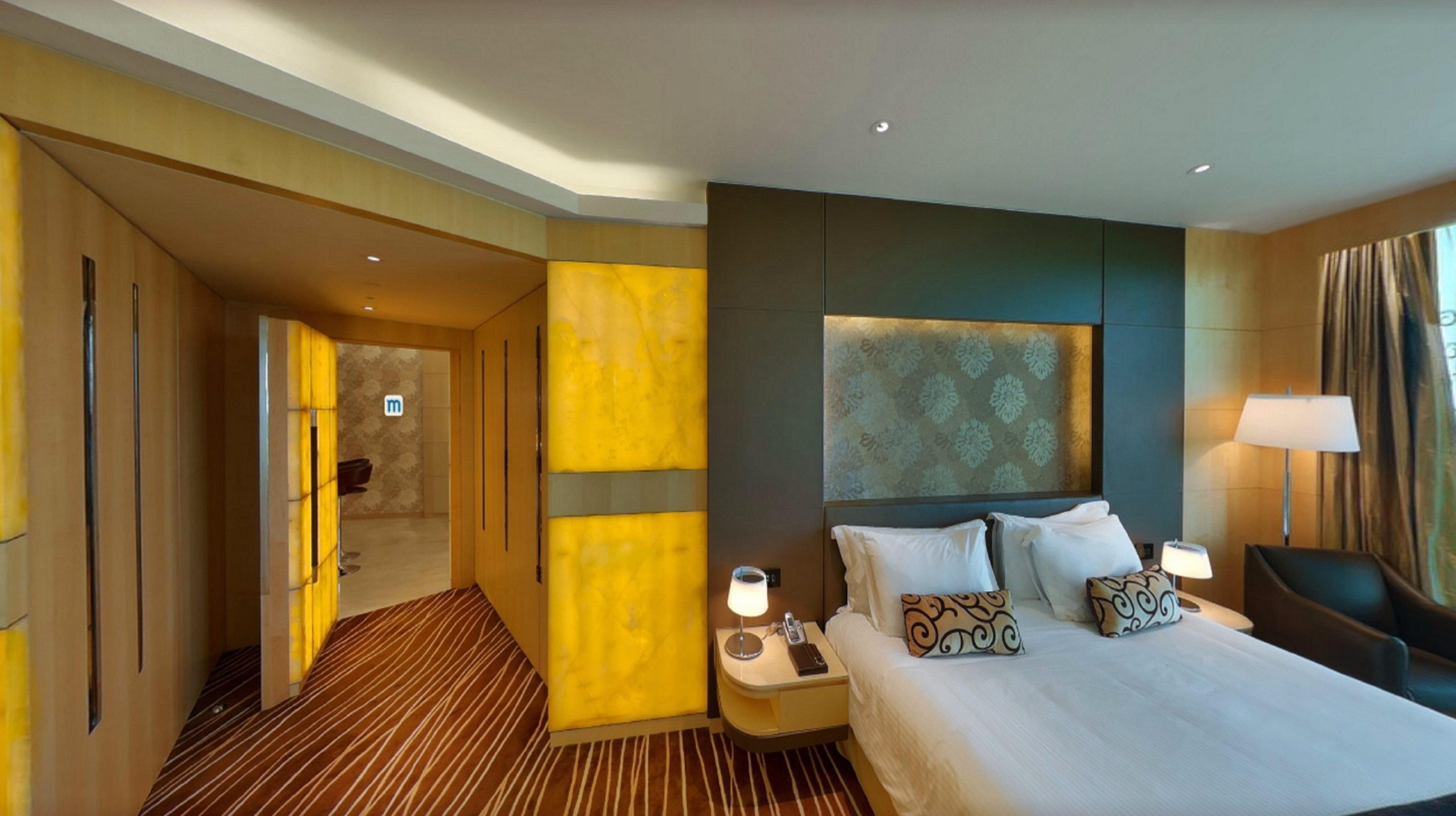 The Meydan 5*