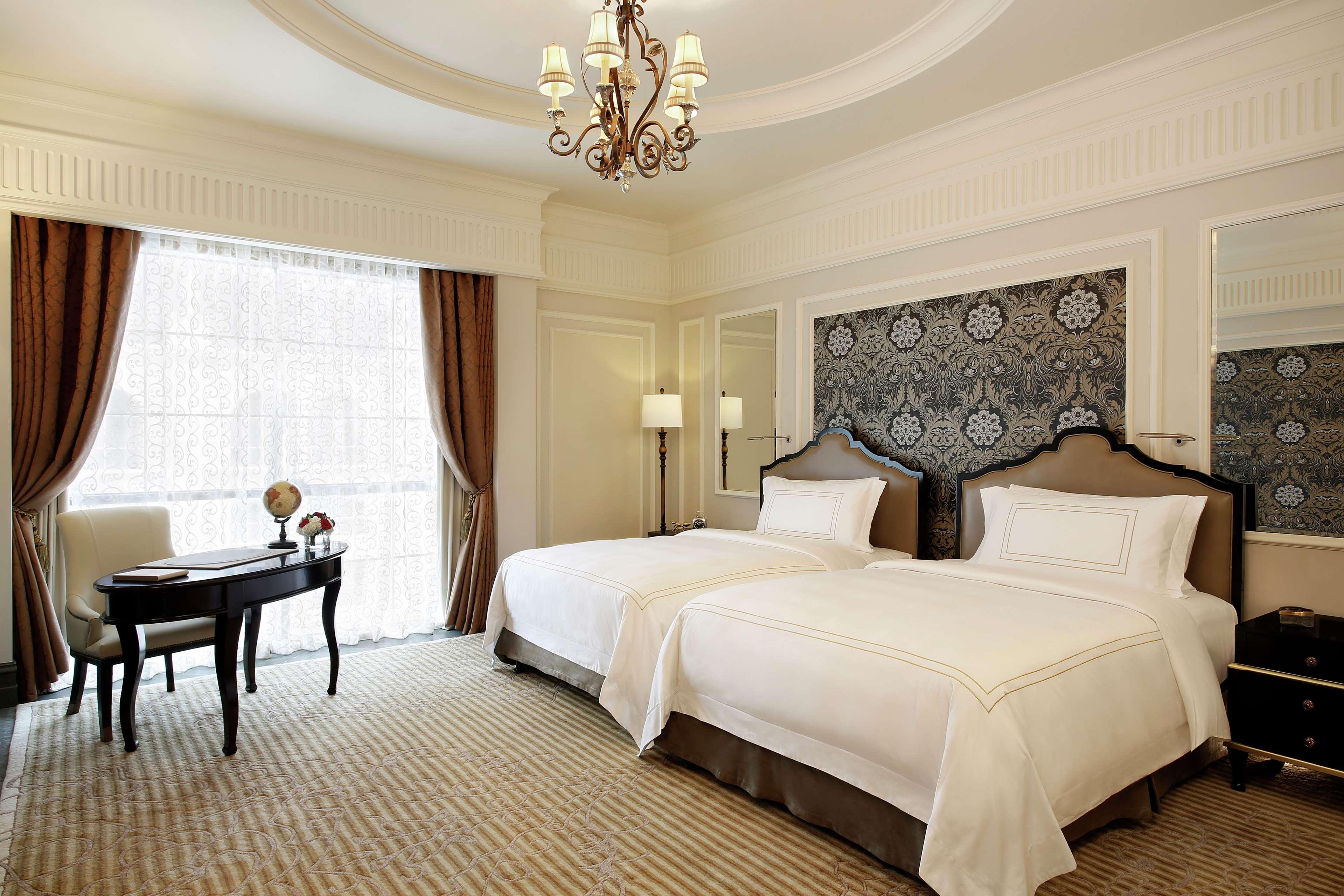 Hotell Al Habtoor Palace - Preferred & 5*