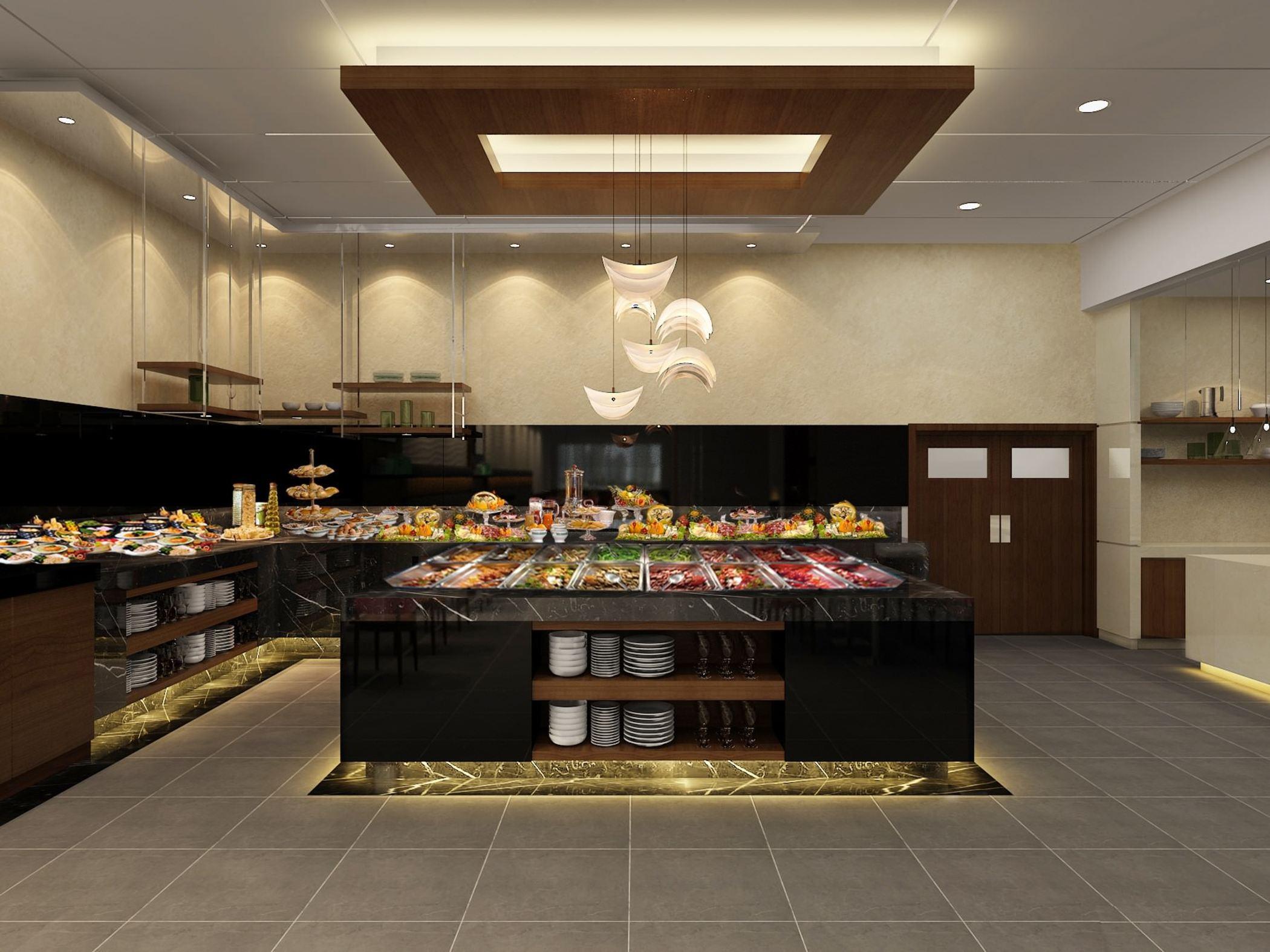 Flora Al Barsha At The Mall Hotell 4*