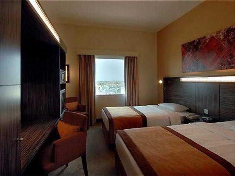 Express Safa Park By Ihg 3* Dubaï