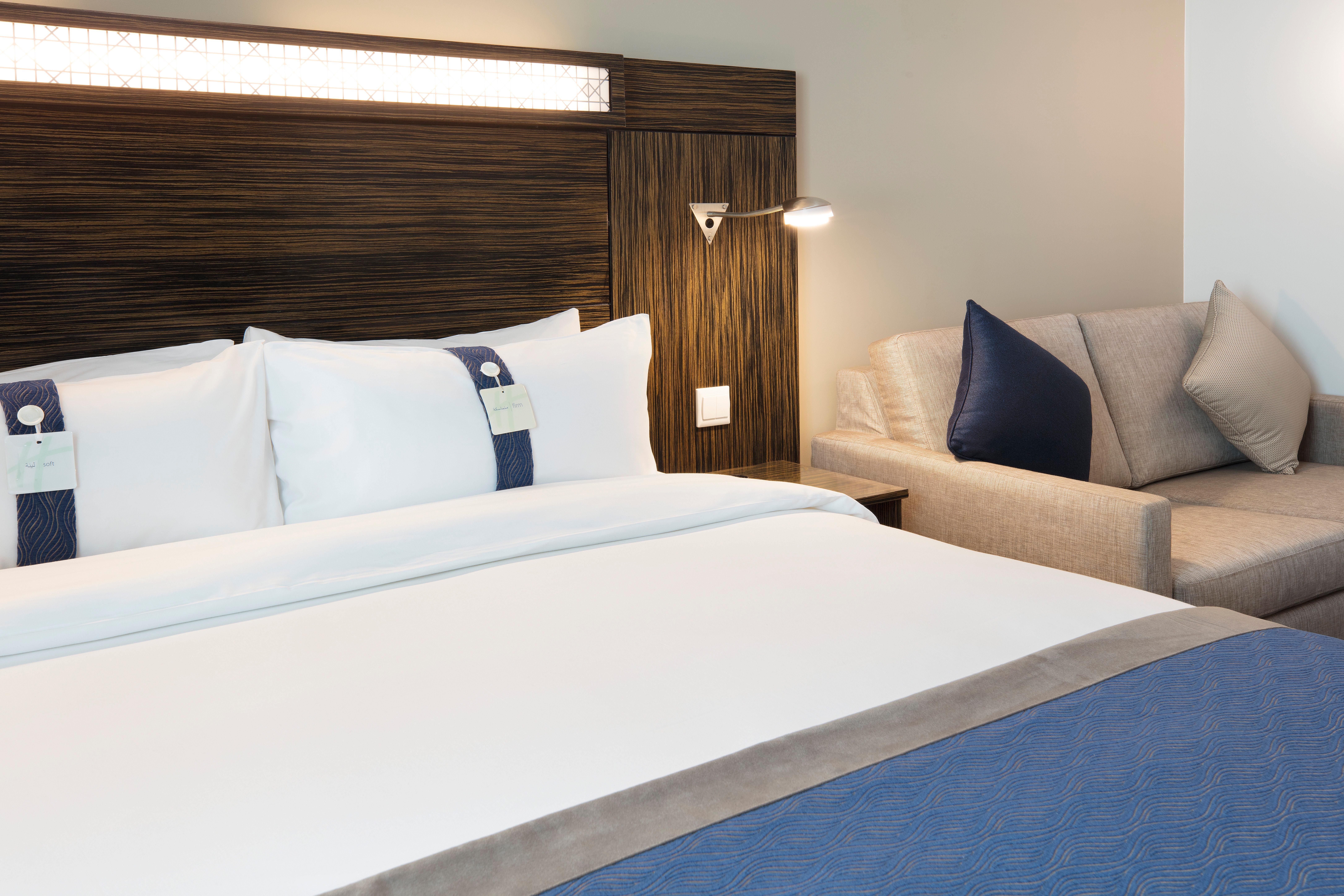 Express Safa Park By Ihg Hotel Dubaï