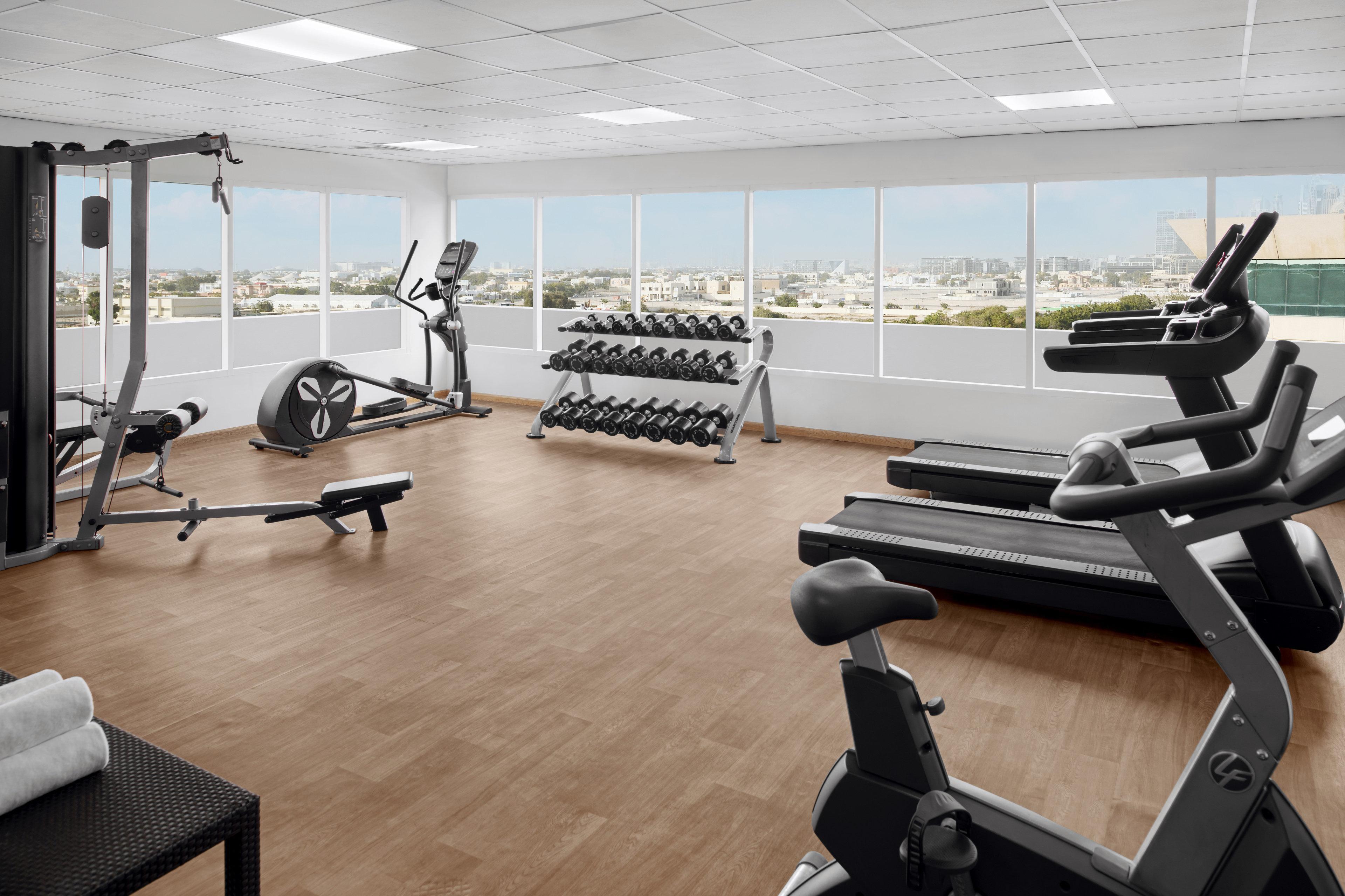 Express Safa Park By Ihg 3* Dubaï