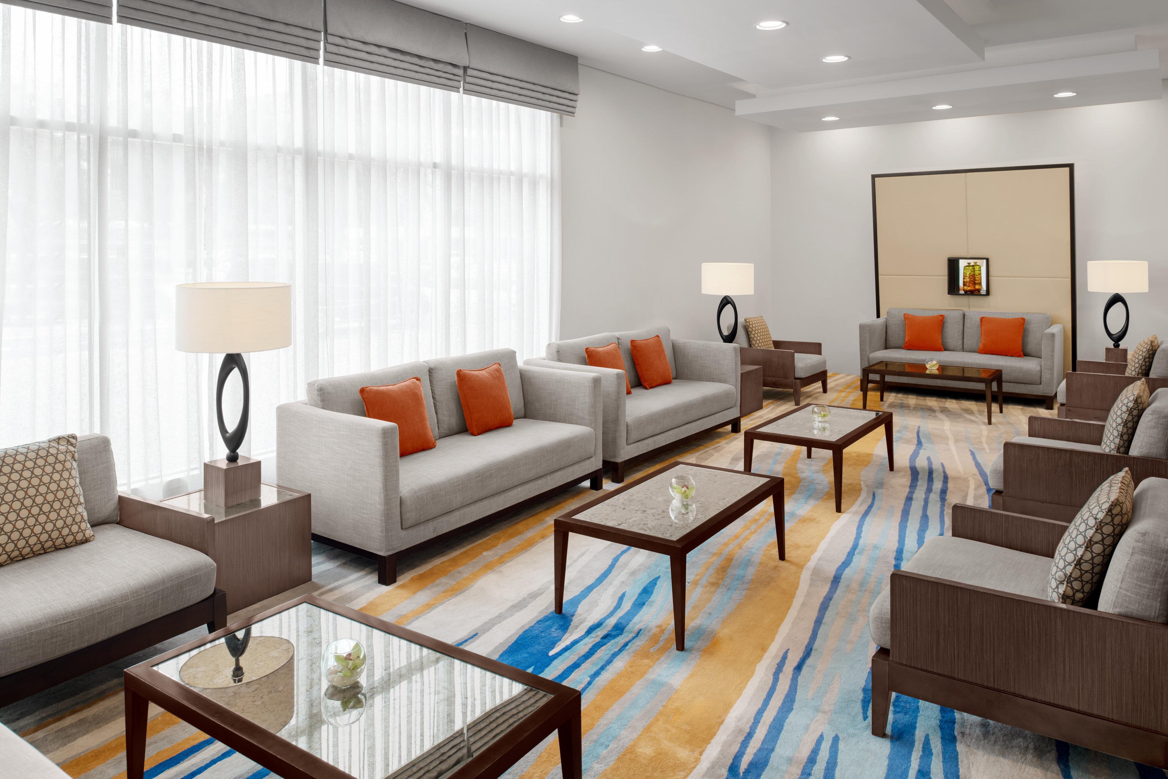 Hotel Express Safa Park By Ihg Dubaï