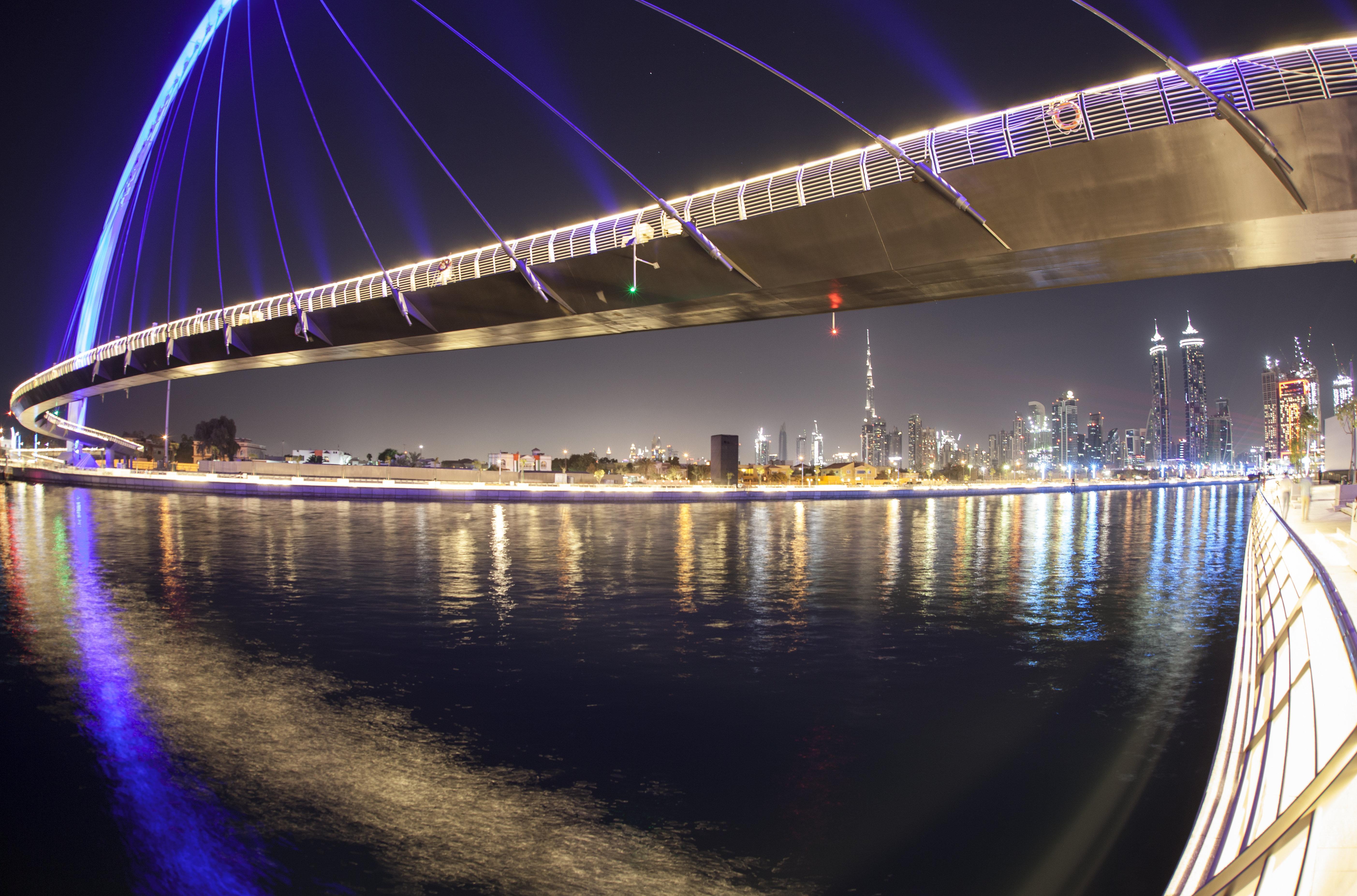 Express Safa Park By Ihg 3* Dubaï