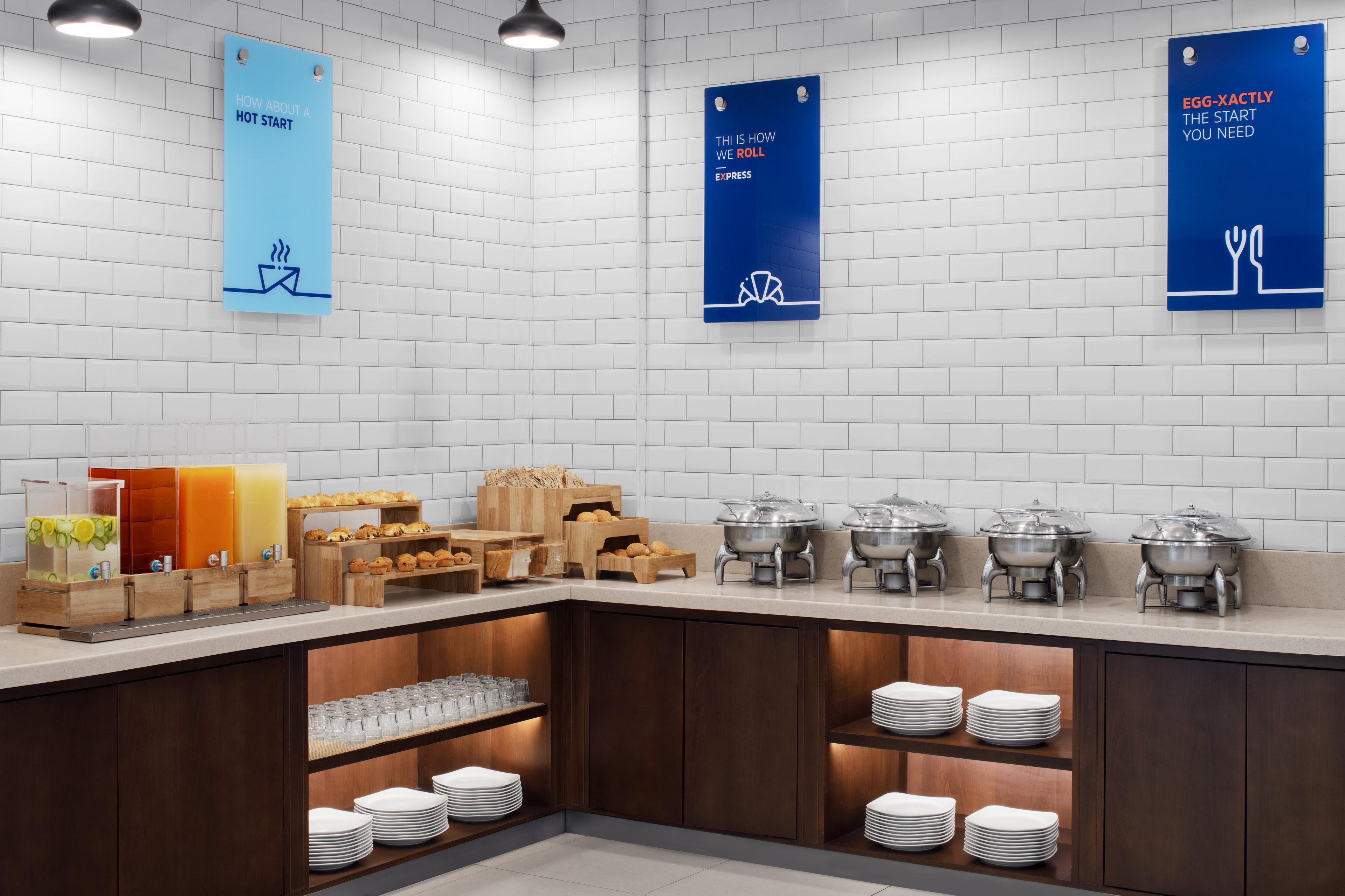 Express Safa Park By Ihg Dubaï