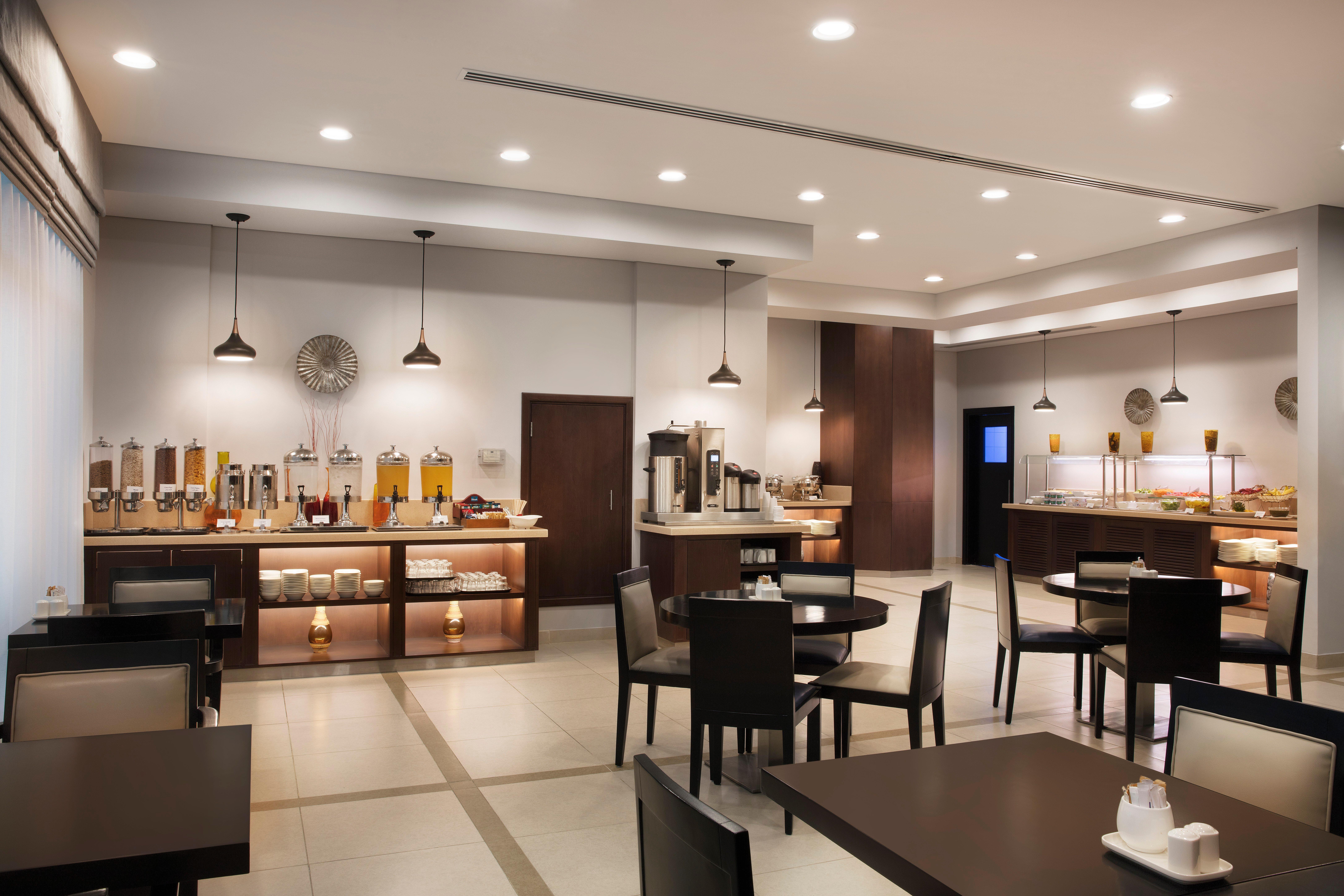 Express Safa Park By Ihg Hotel Dubaï
