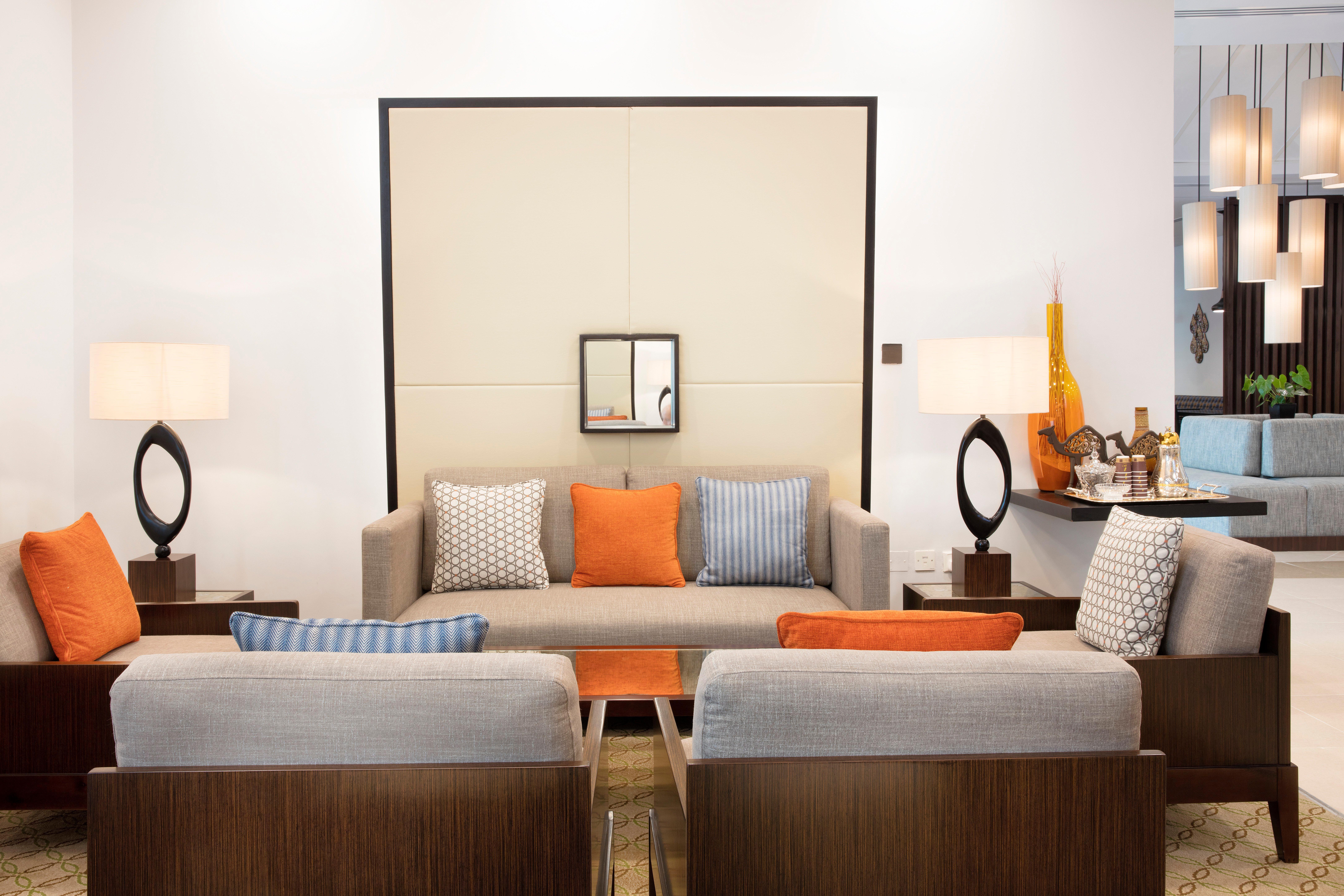 Express Safa Park By Ihg Hotel 3*